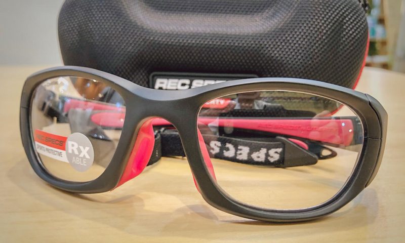レックスペックスREC-RS50＆REC-RS51スポーツメガネ入荷してます。 | 飯塚 田川のメガネ店 メガネのサトー
