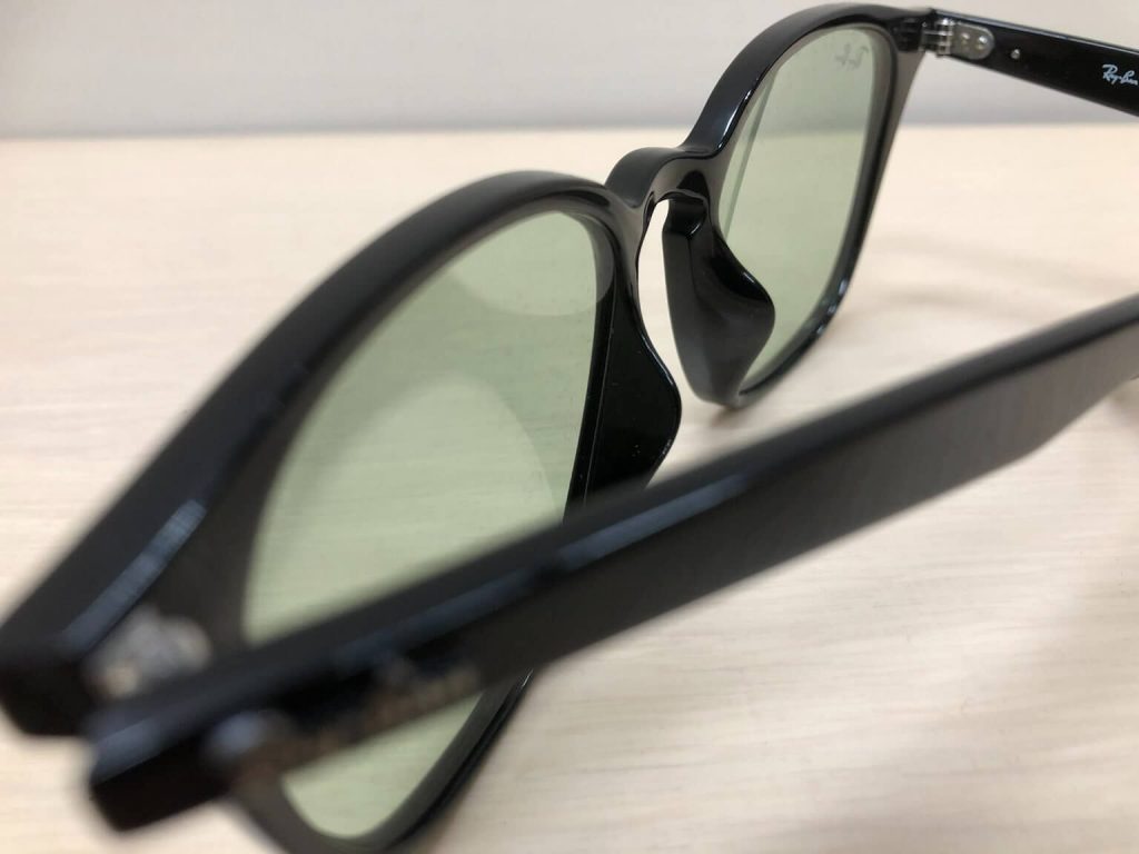 Ray-Ban - 目立った傷や汚れなし レイバン サングラス RB3602 51□21