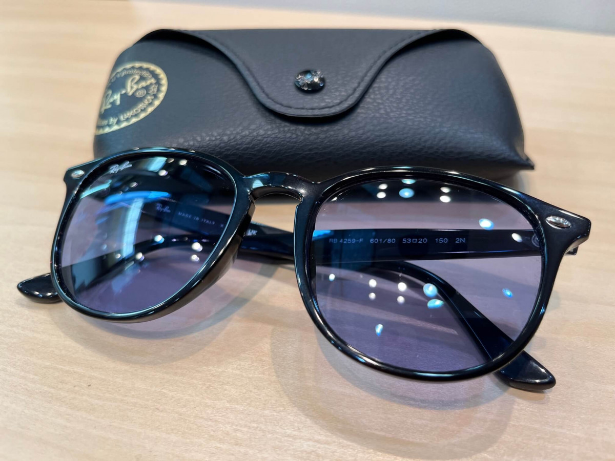 最安価格 RayBan サングラス RB4259F | www.oitachuorc.com