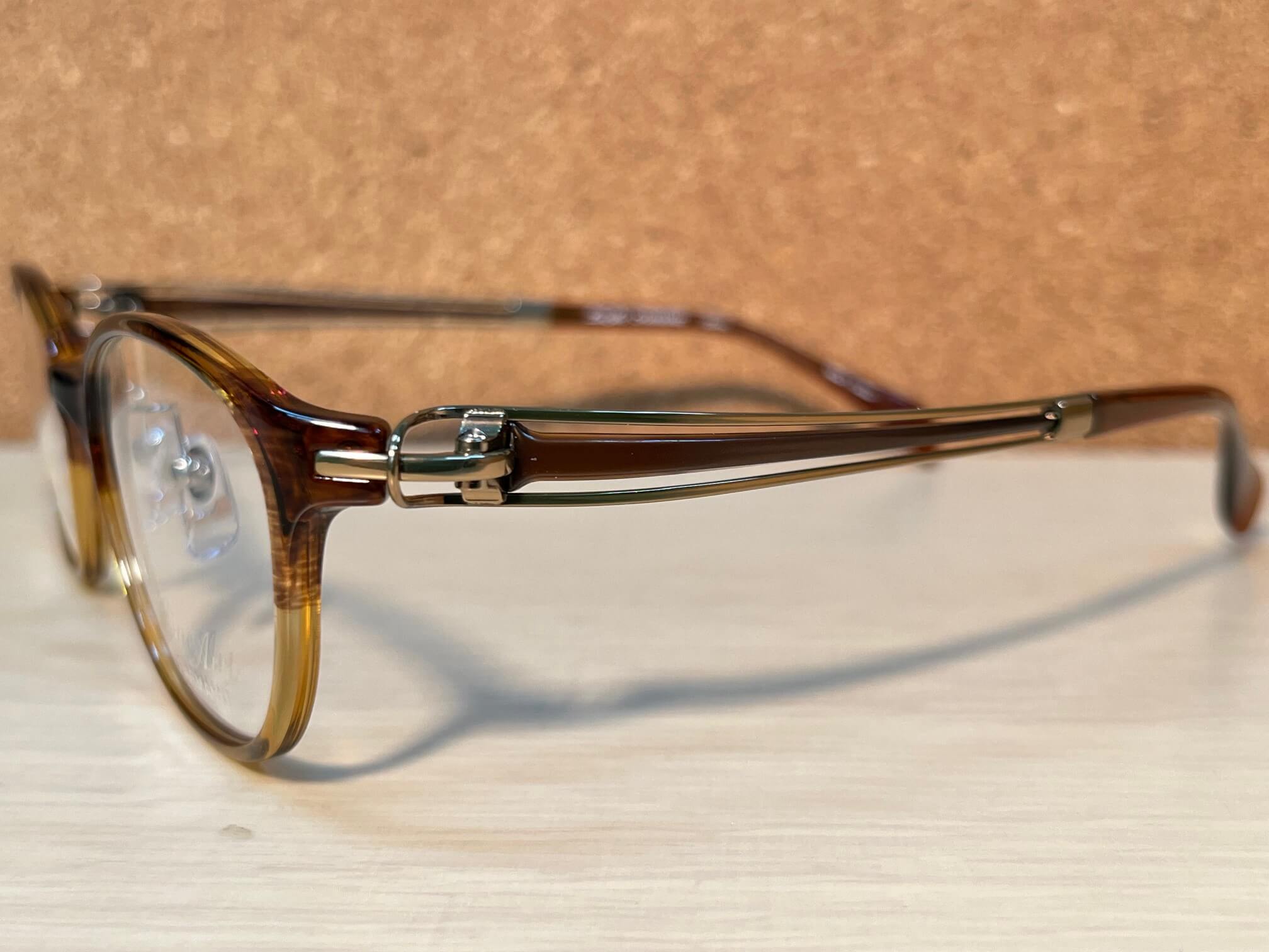 ラインアートシャルマンXL1604メガネのサトー佐藤眼鏡店福岡県飯塚市本町商店街