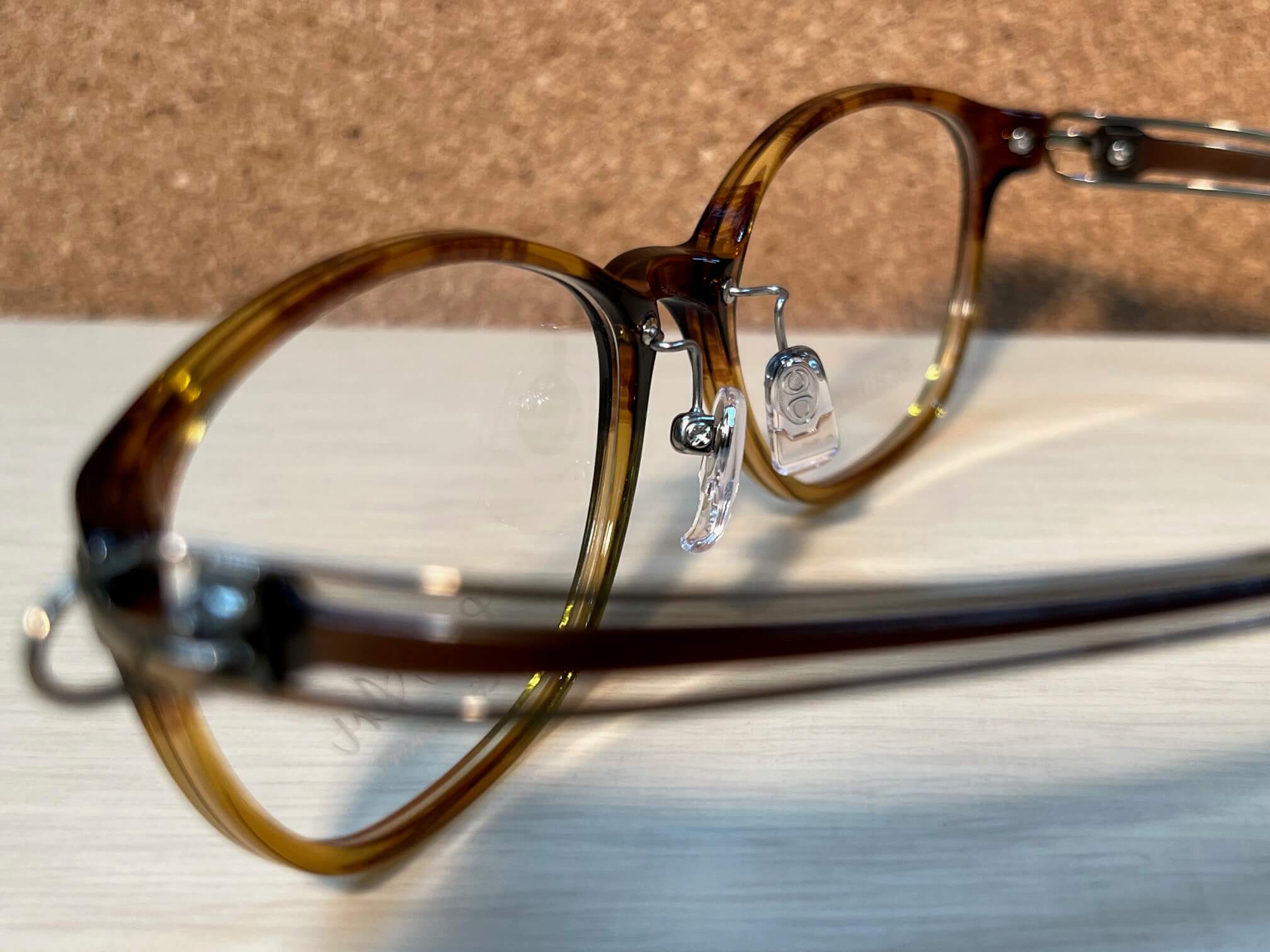 ラインアートシャルマンXL1604メガネのサトー佐藤眼鏡店福岡県飯塚市本町商店街