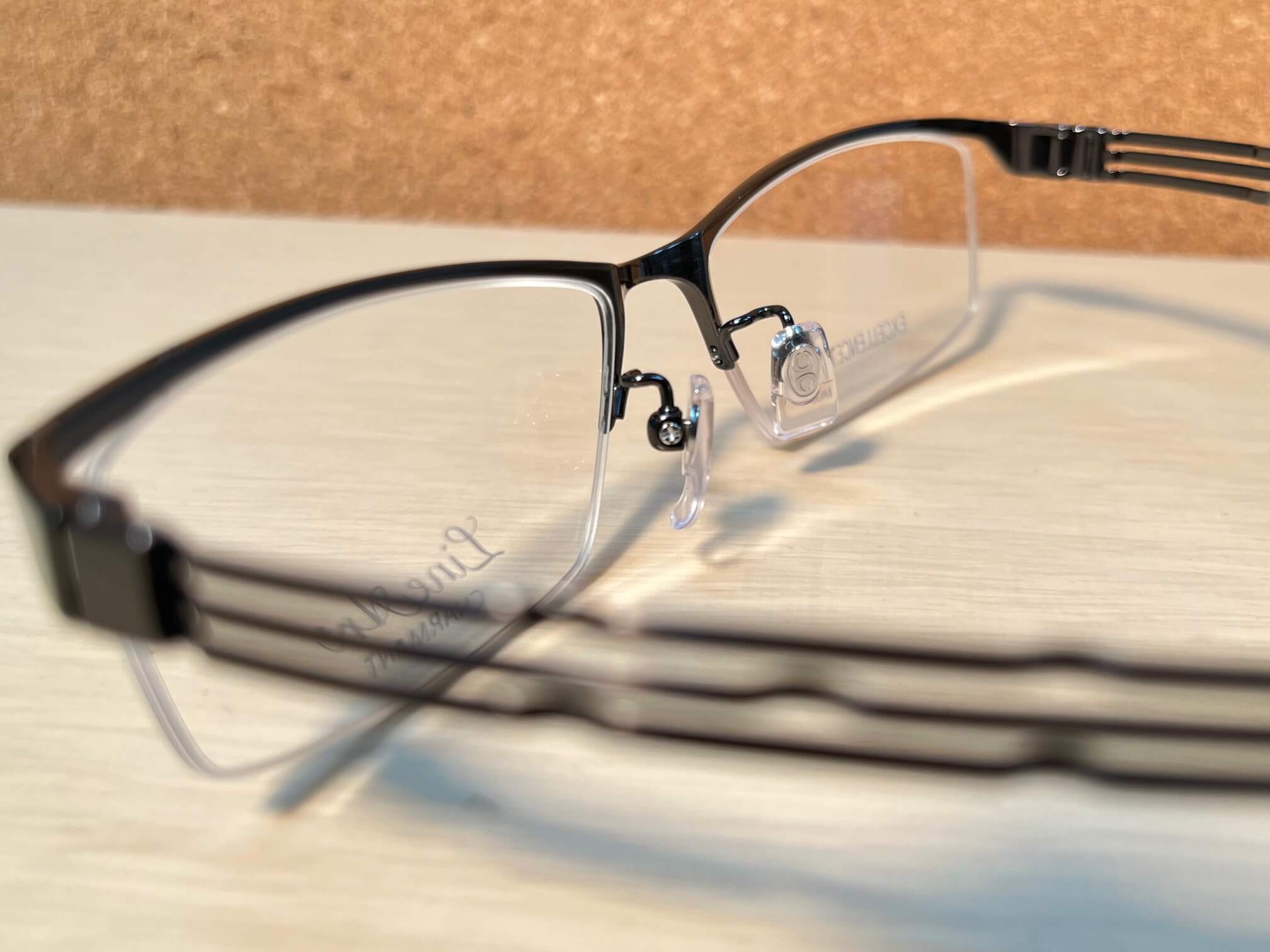 ラインアートシャルマンXL1086メガネのサトー佐藤眼鏡店福岡県飯塚市イオン穂波店