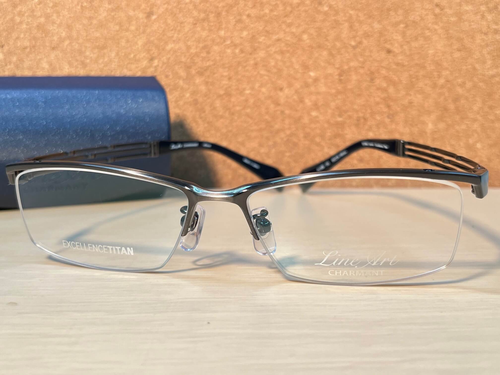 ラインアートシャルマンXL1086メガネのサトー佐藤眼鏡店福岡県飯塚市イオン穂波店