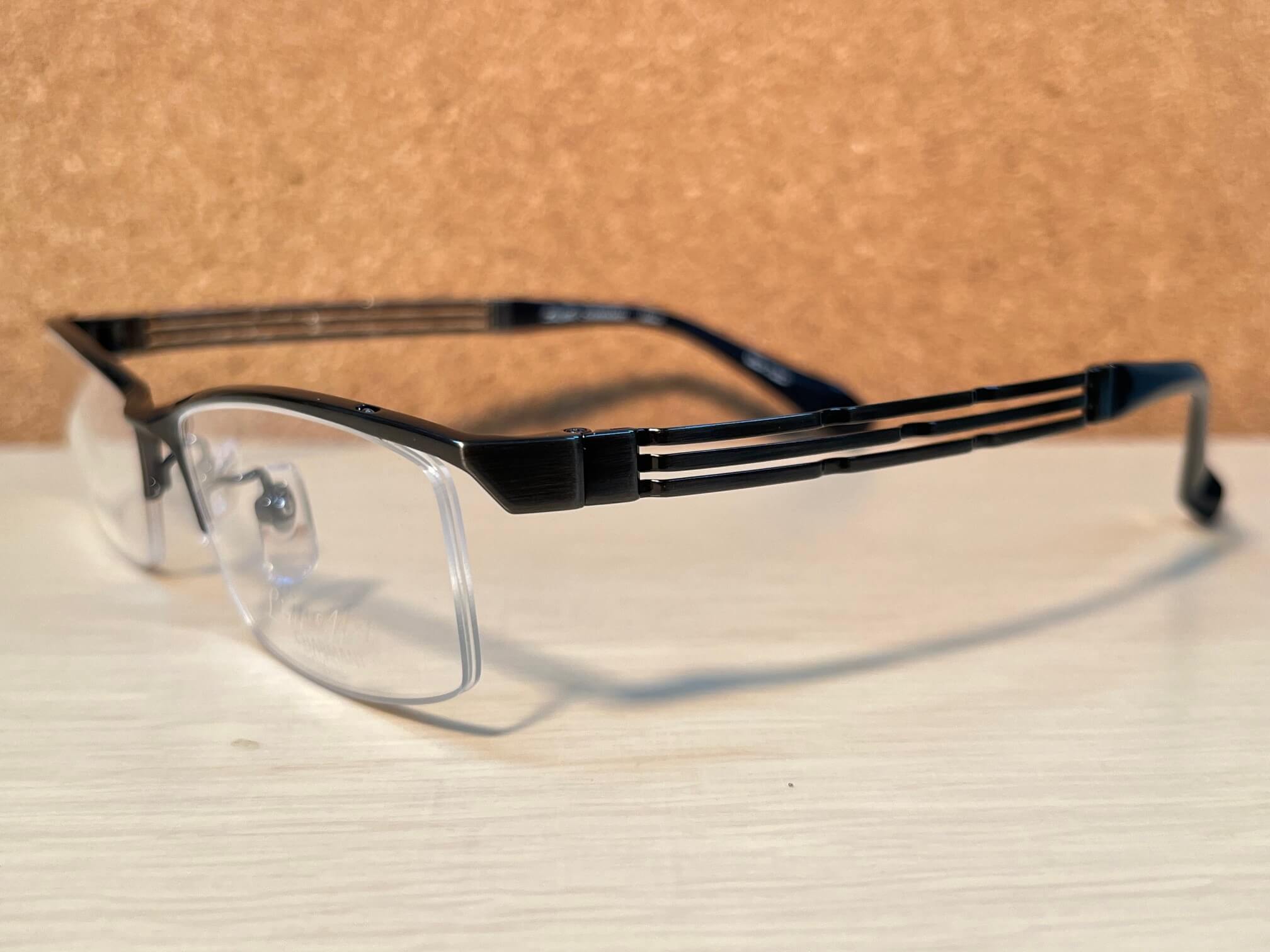 ラインアートシャルマンXL1086メガネのサトー佐藤眼鏡店福岡県飯塚市イオン穂波店