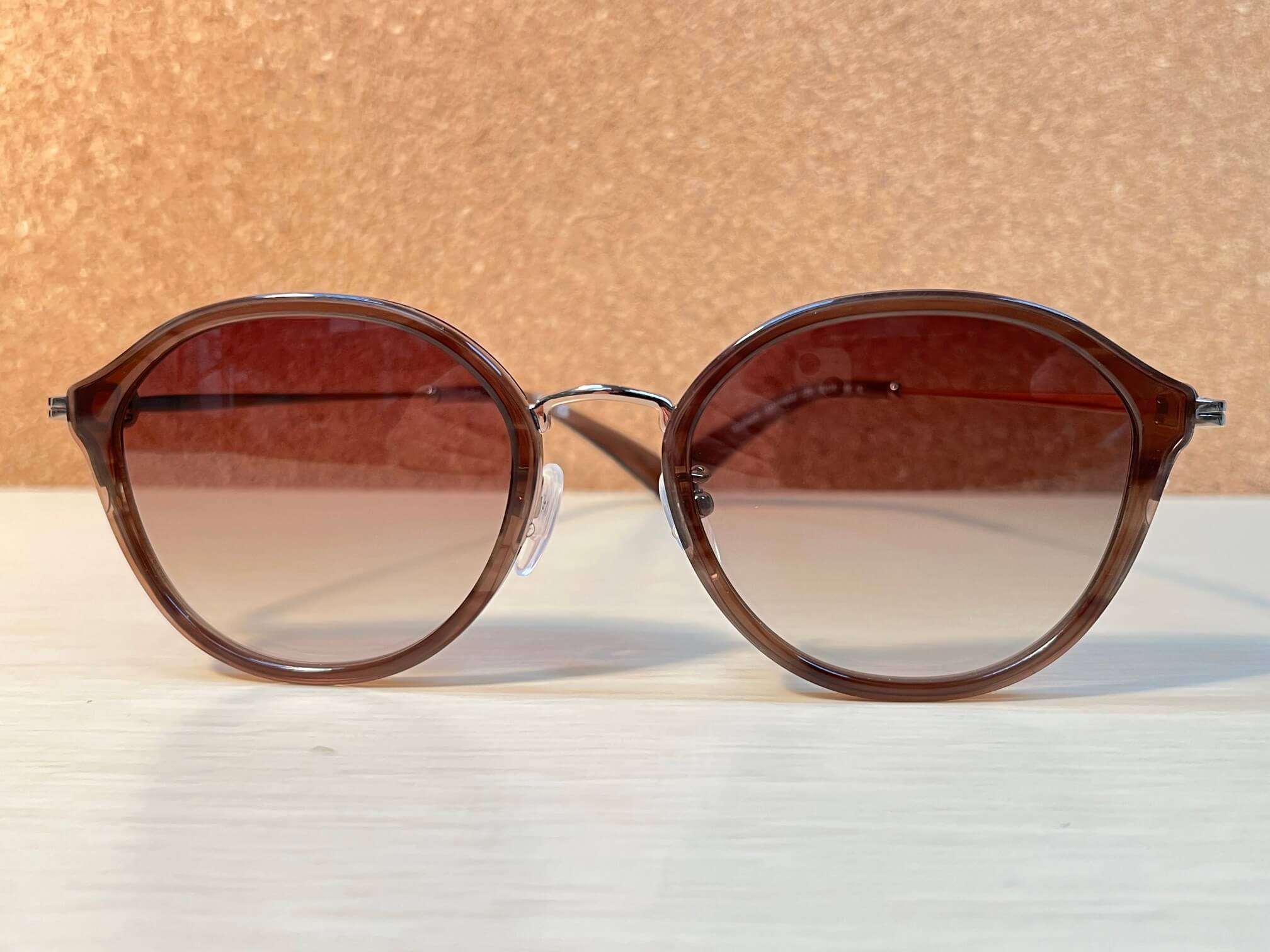 ロンシャンLO770SLBJサングラスメガネのサトー佐藤眼鏡店福岡県飯塚市イオン穂波店