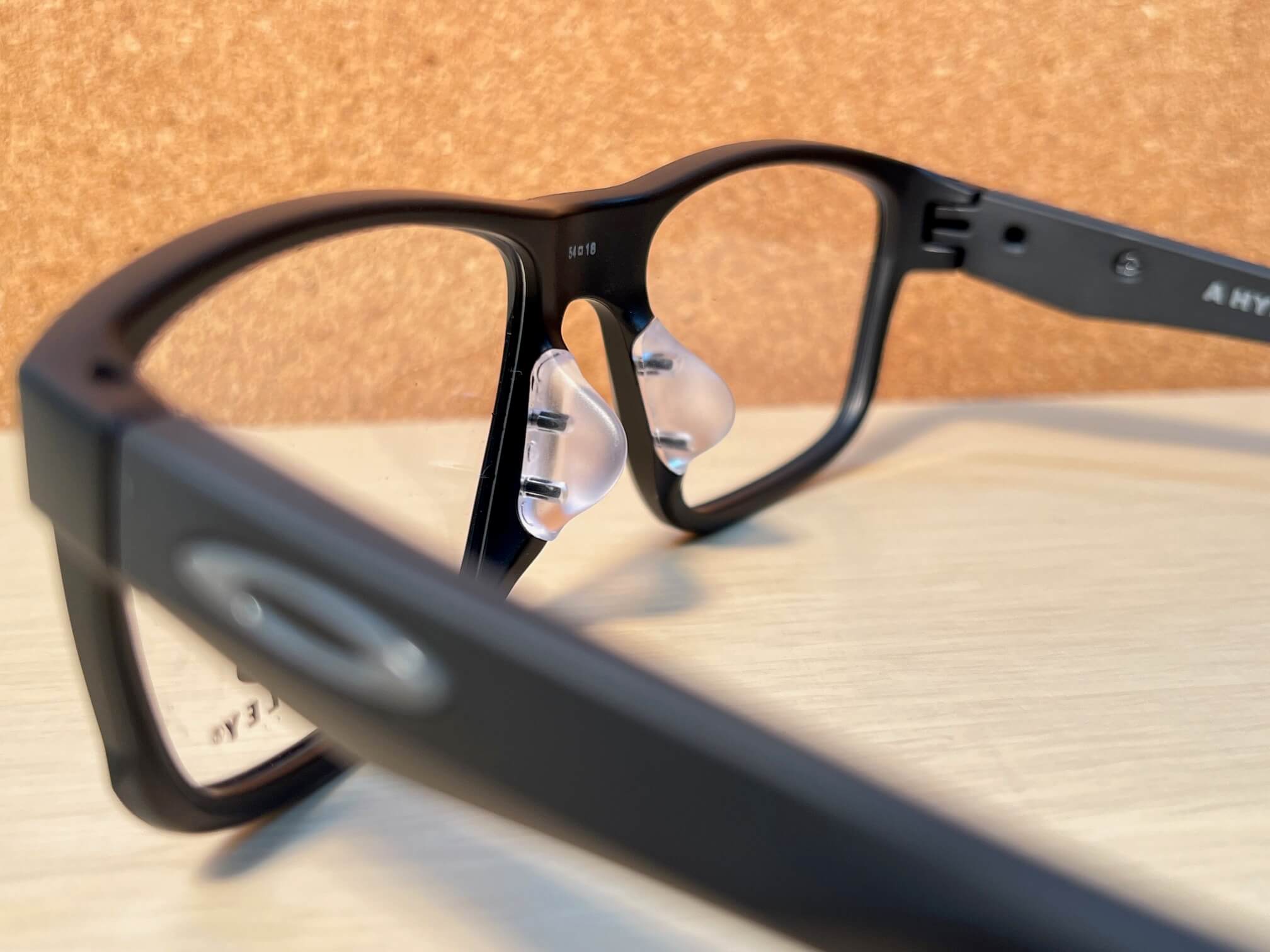 オークリーハイパーリンクOX8051メガネのサトー佐藤眼鏡店福岡県飯塚市イオン穂波店