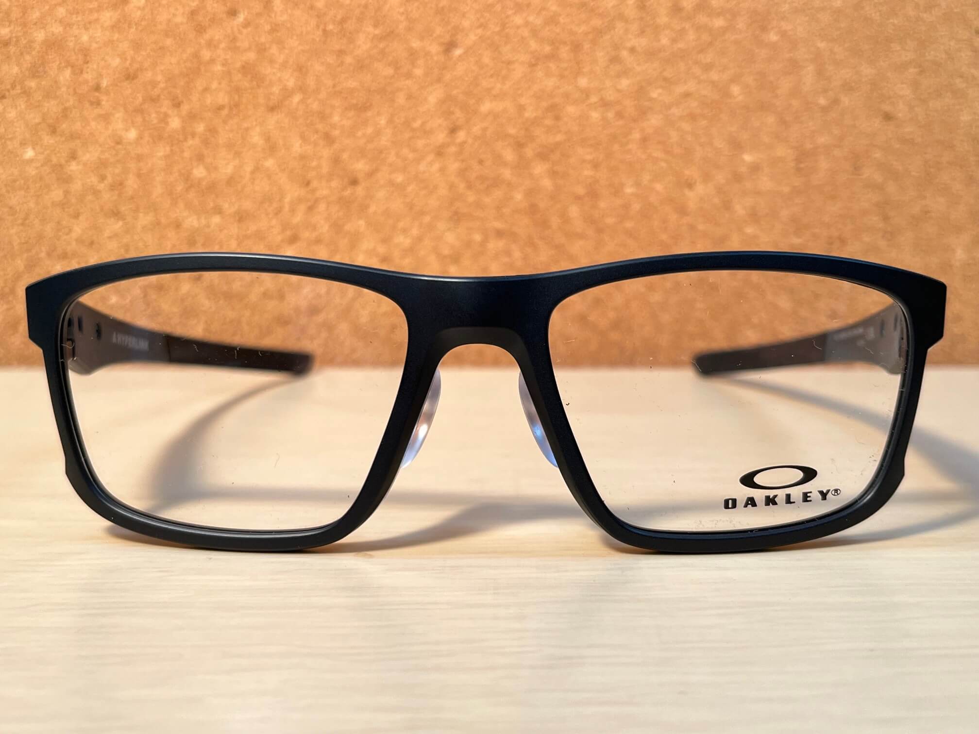 オークリーハイパーリンクOX8051メガネのサトー佐藤眼鏡店福岡県飯塚市イオン穂波店