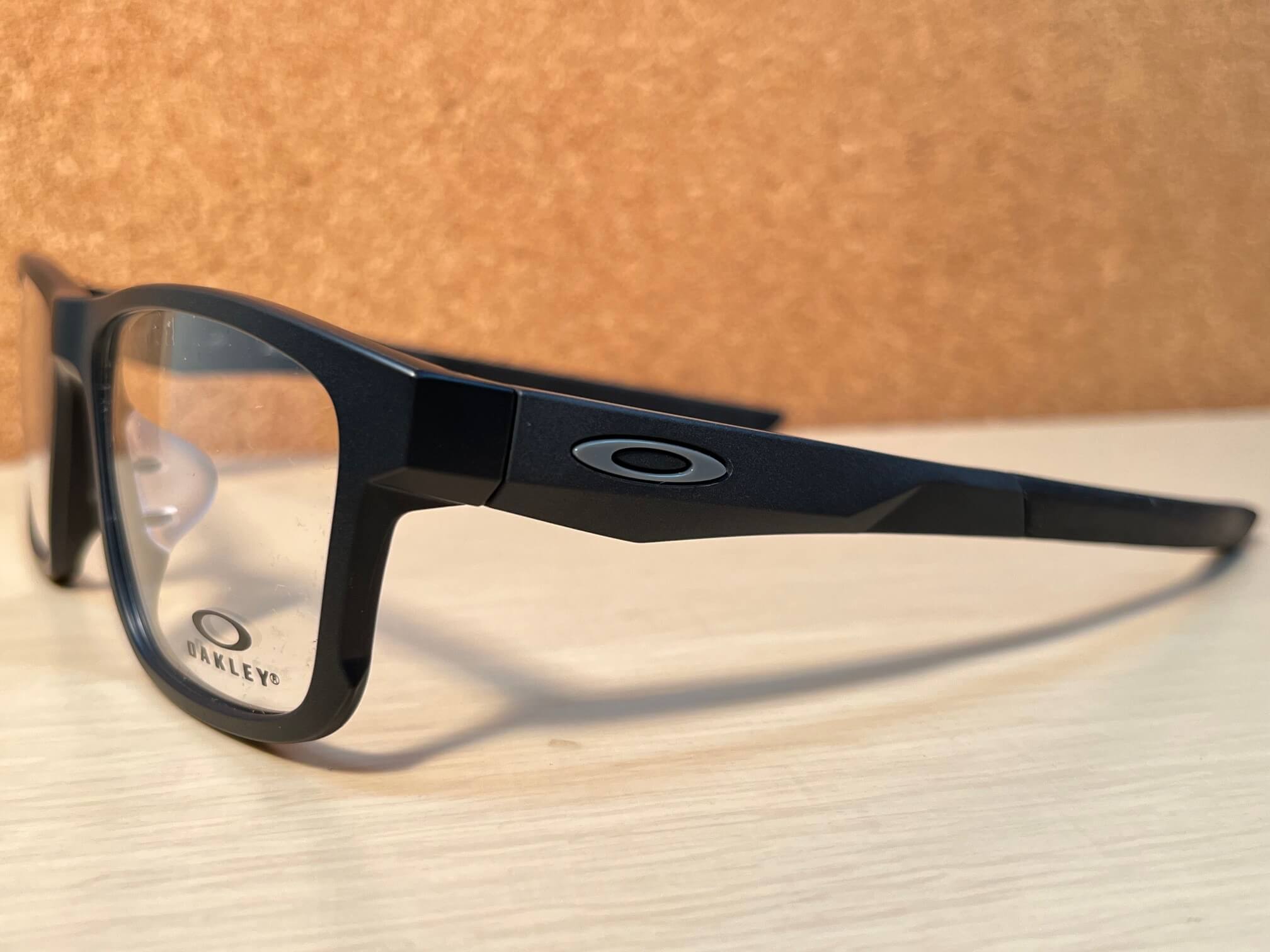 オークリーハイパーリンクOX8051メガネのサトー佐藤眼鏡店福岡県飯塚市イオン穂波店