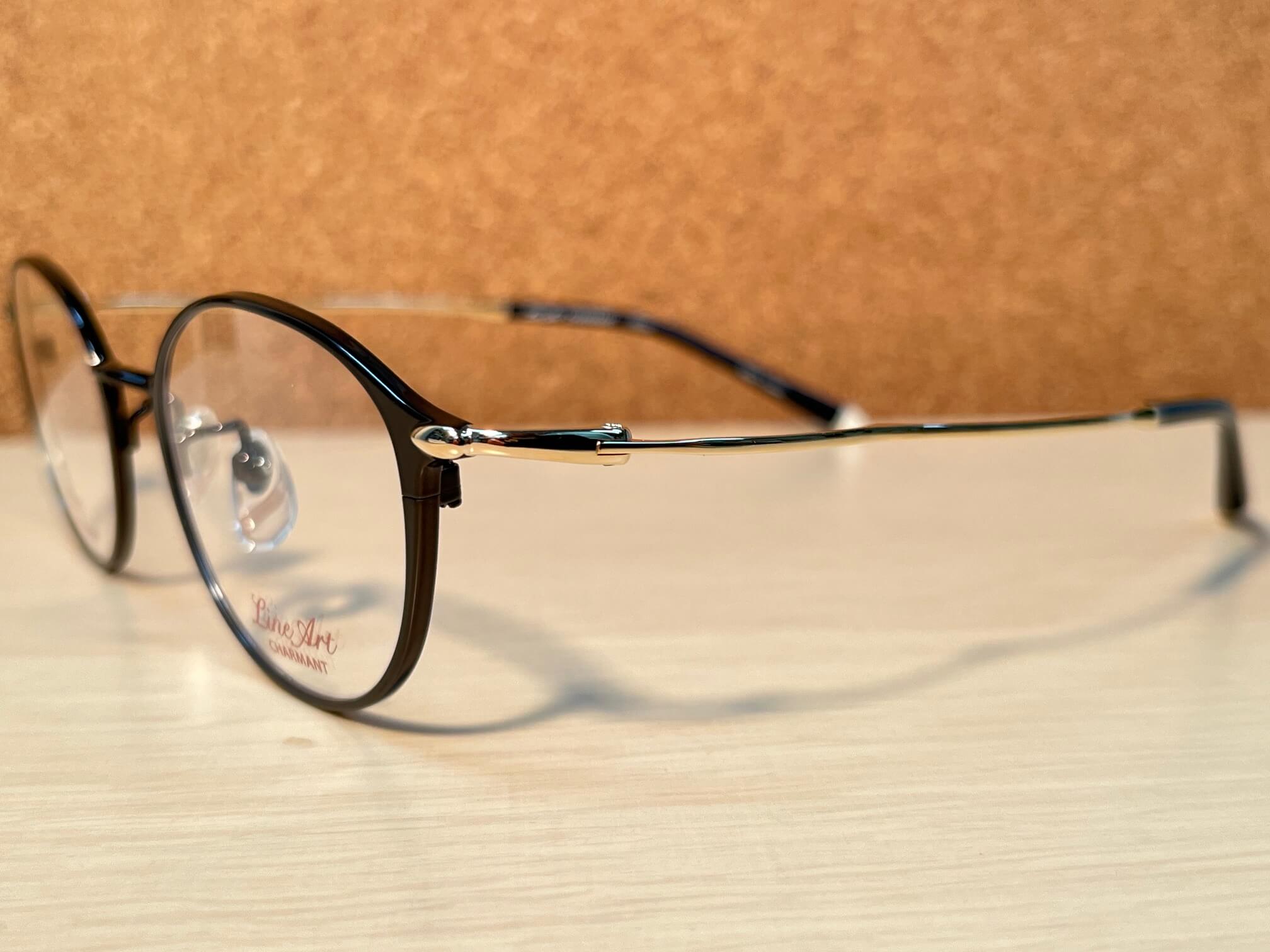 ラインアートシャルマンXL11314メガネのサトー佐藤眼鏡店福岡県飯塚市イオン穂波店