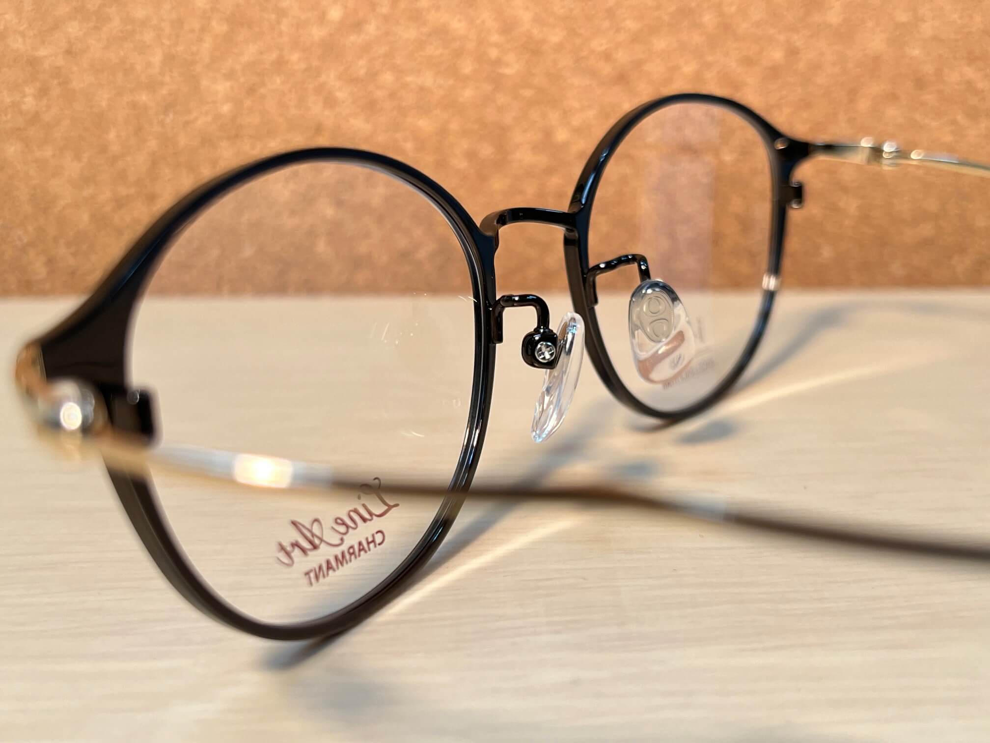 ラインアートシャルマンXL11314メガネのサトー佐藤眼鏡店福岡県飯塚市イオン穂波店