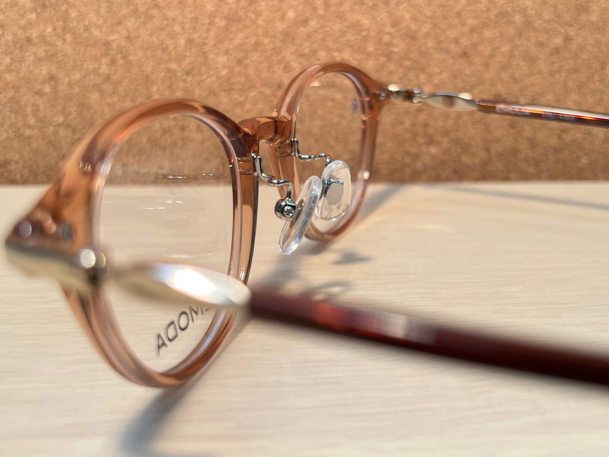 エモダEMD-4363メガネのサトー佐藤眼鏡店福岡県飯塚市イオン穂波店