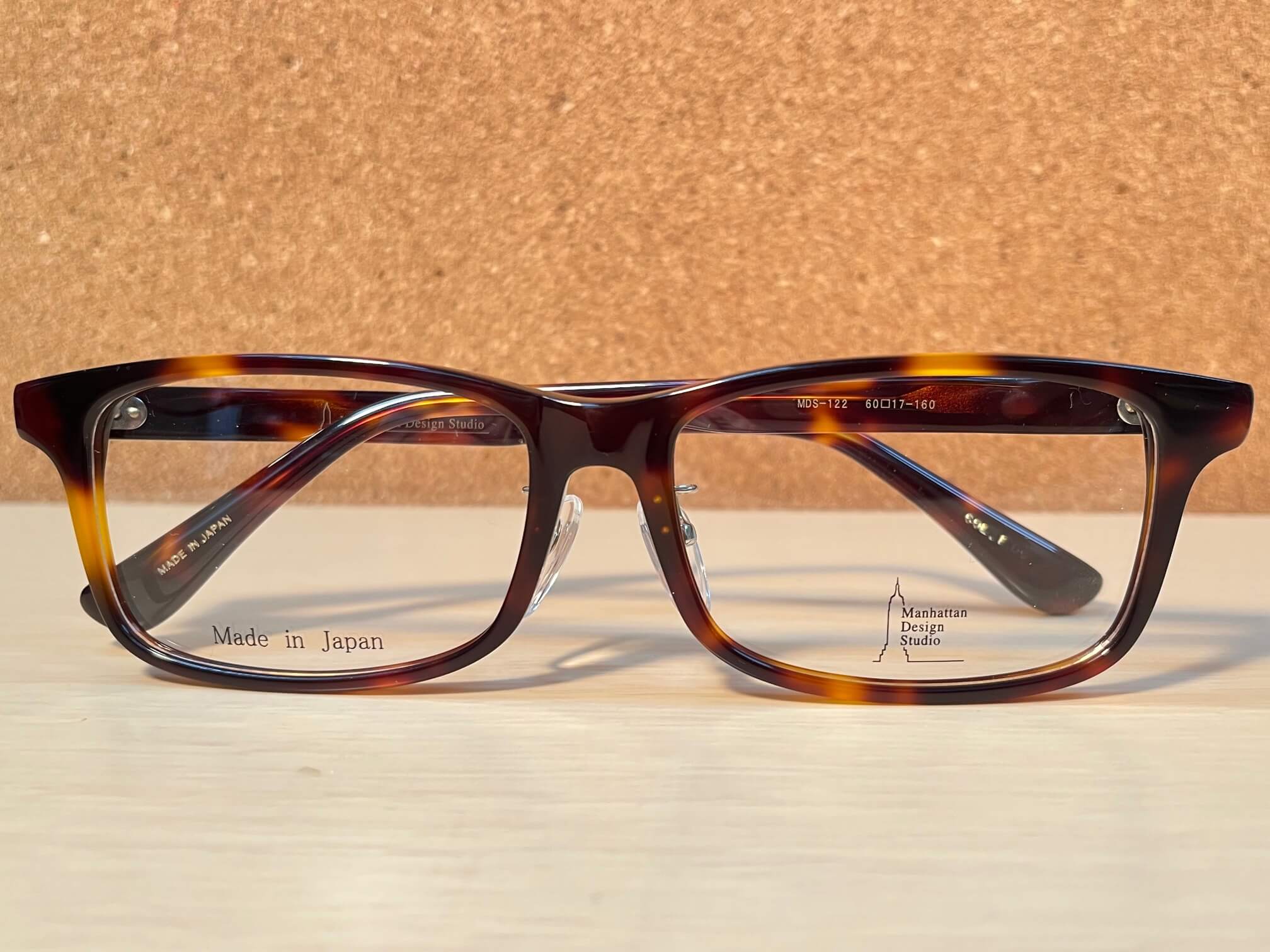 マンハッタンデザインスタジオメガネのサトー佐藤眼鏡店福岡県飯塚市イオン穂波店本町商店街