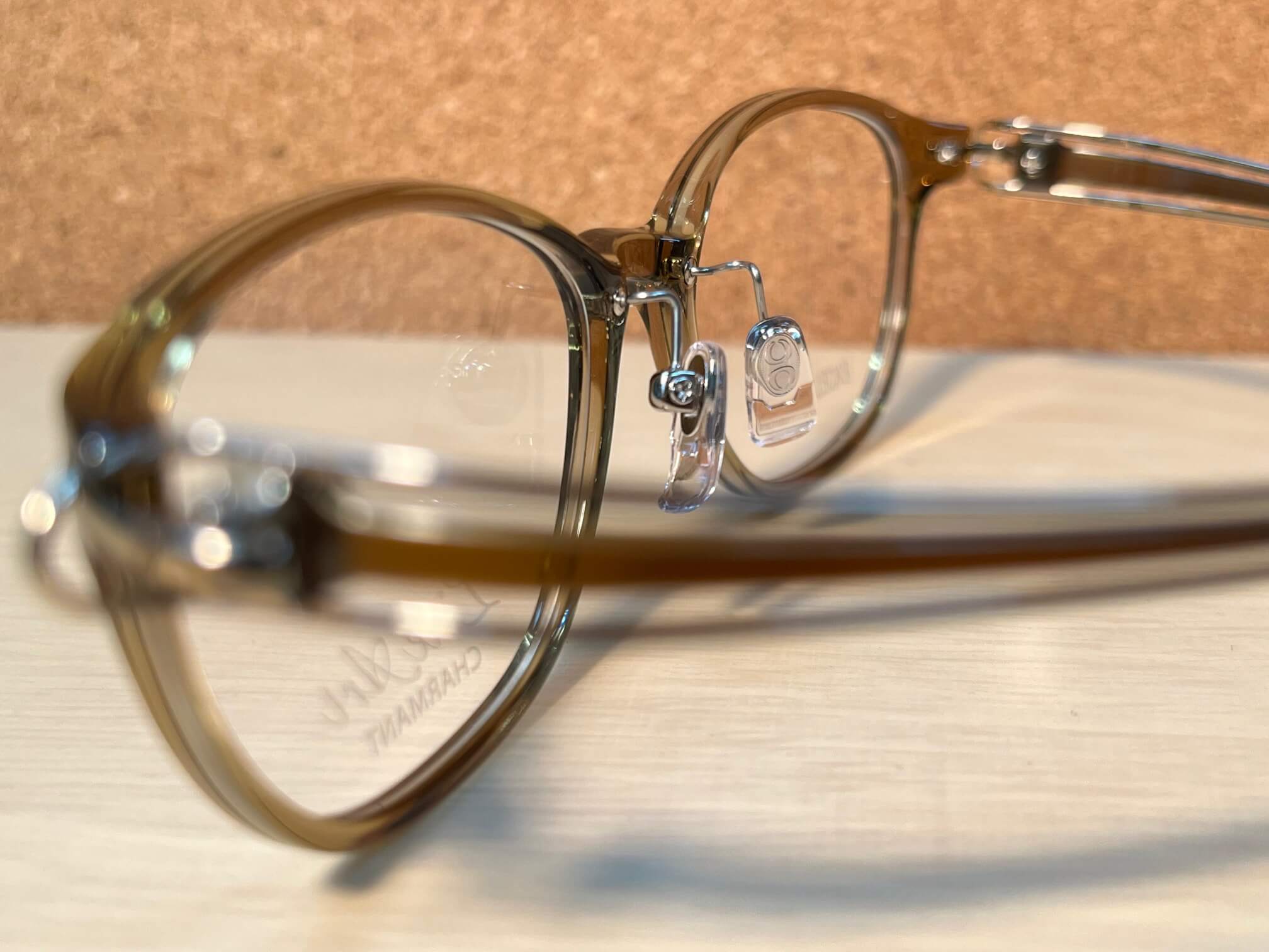 ラインアートシャルマンXL1604メガネのサトー佐藤眼鏡店福岡県飯塚市イオン穂波店