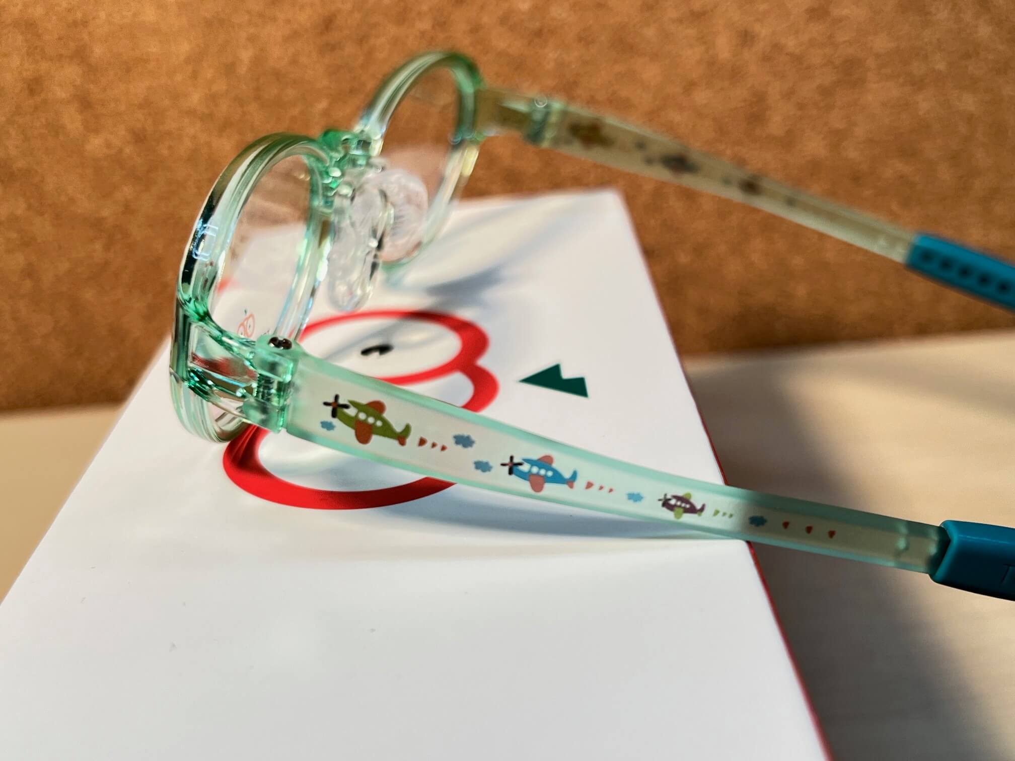 トマトグラッシーズTKEC4メガネのサトー佐藤眼鏡店福岡県飯塚市イオン穂波店