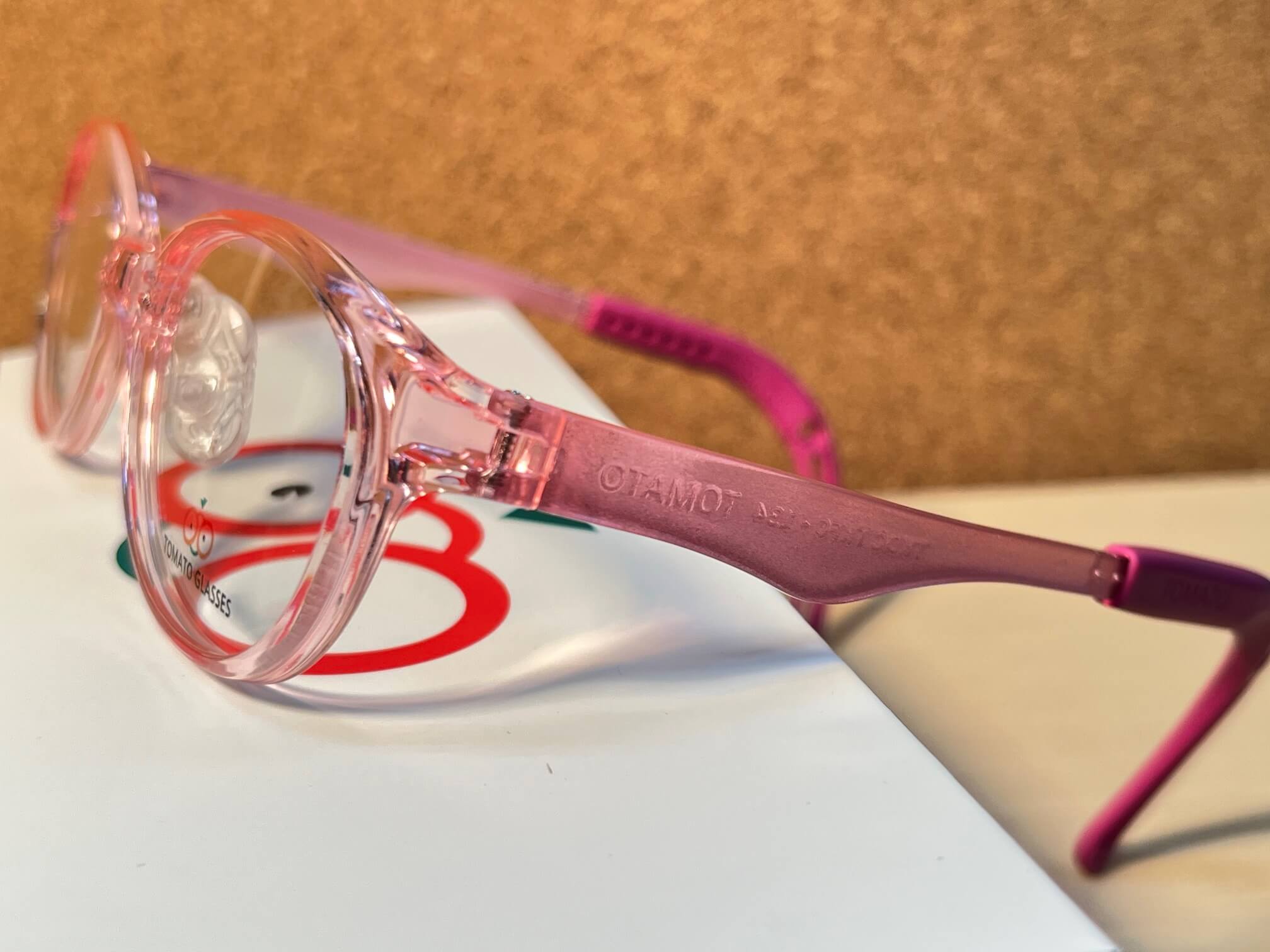 トマトグラッシーズTKFC16メガネのサトー佐藤眼鏡店福岡県飯塚市イオン穂波店