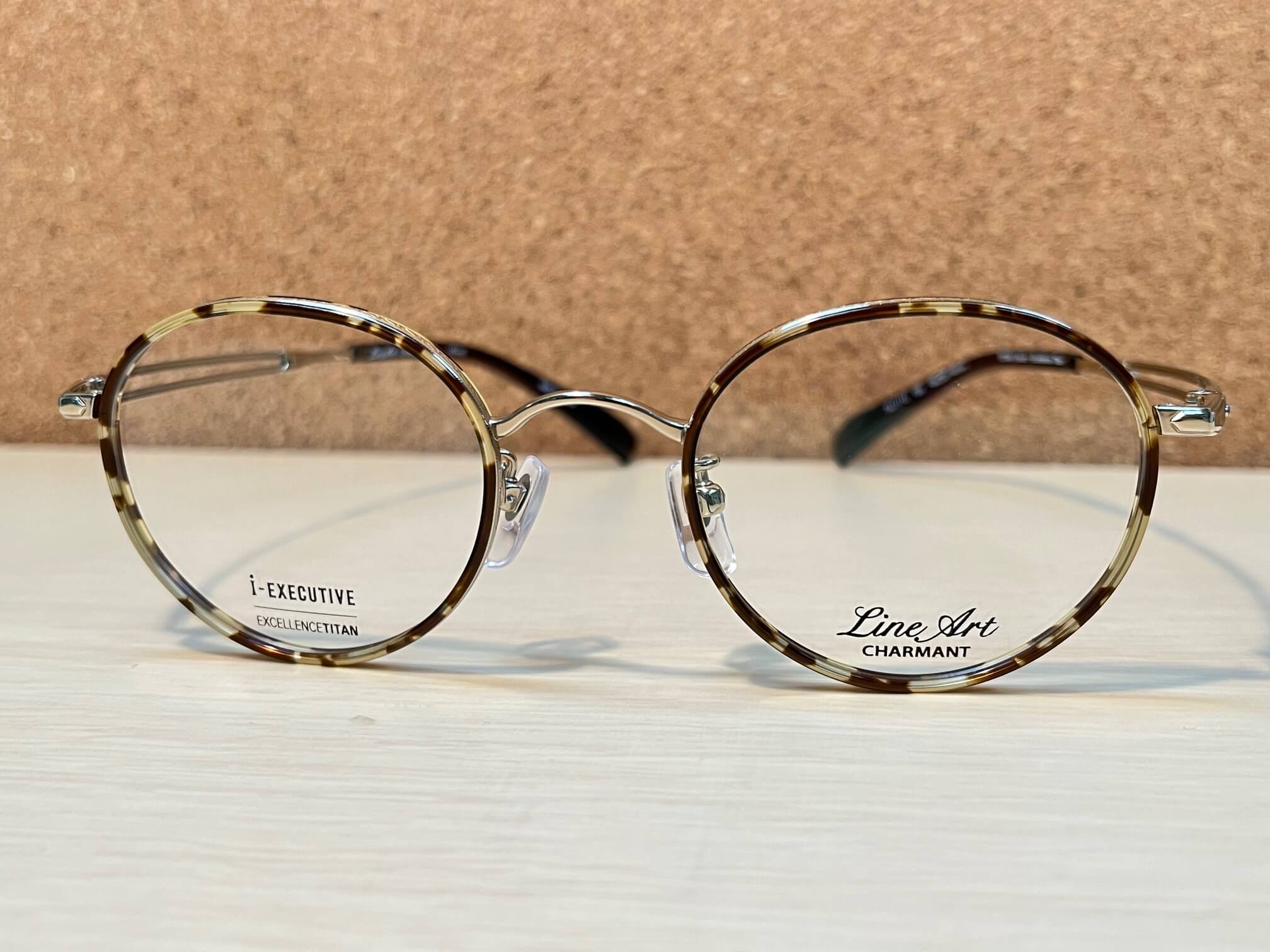 ラインアートシャルマンXL11113メガネのサトー佐藤眼鏡店福岡県飯塚市イオン穂波店