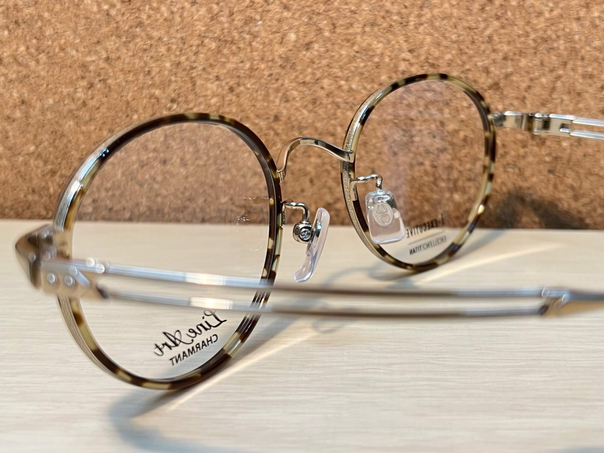 ラインアートシャルマンXL11113メガネのサトー佐藤眼鏡店福岡県飯塚市イオン穂波店