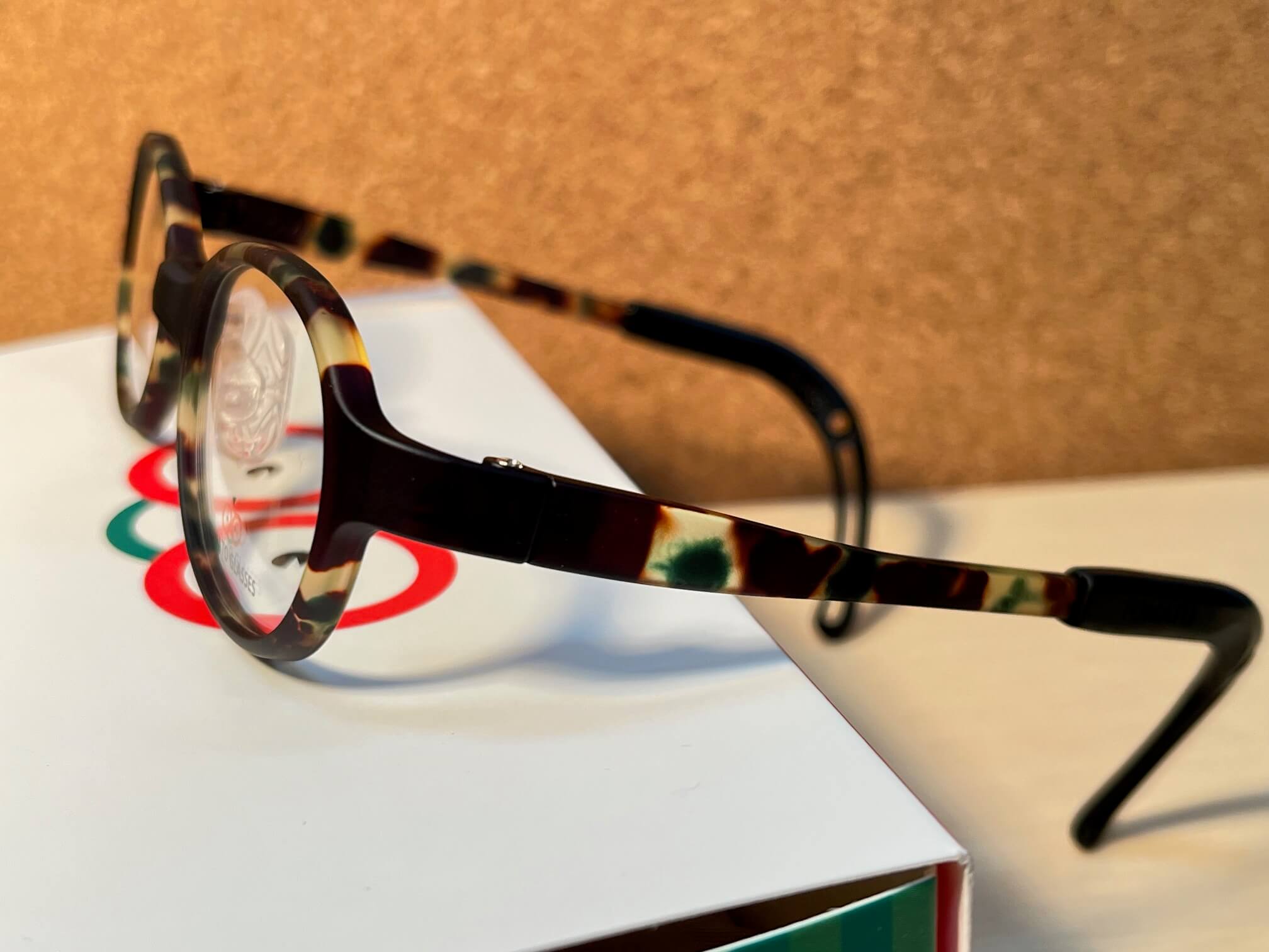 トマトグラッシーズTKEC34メガネのサトー佐藤眼鏡店福岡県飯塚市イオン穂波店