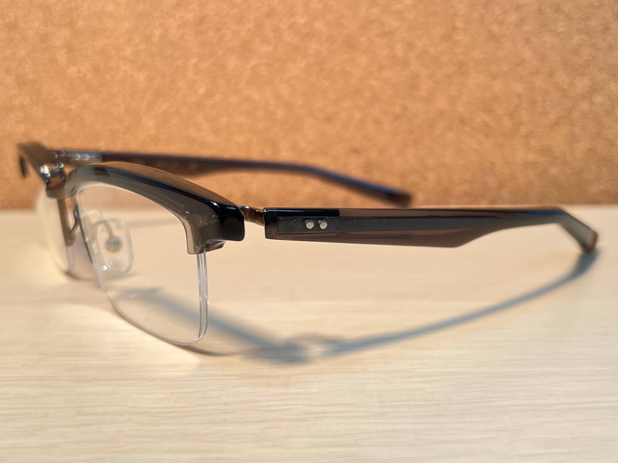 フォーナインズM-802メガネのサトー佐藤眼鏡店福岡県飯塚市イオン穂波店