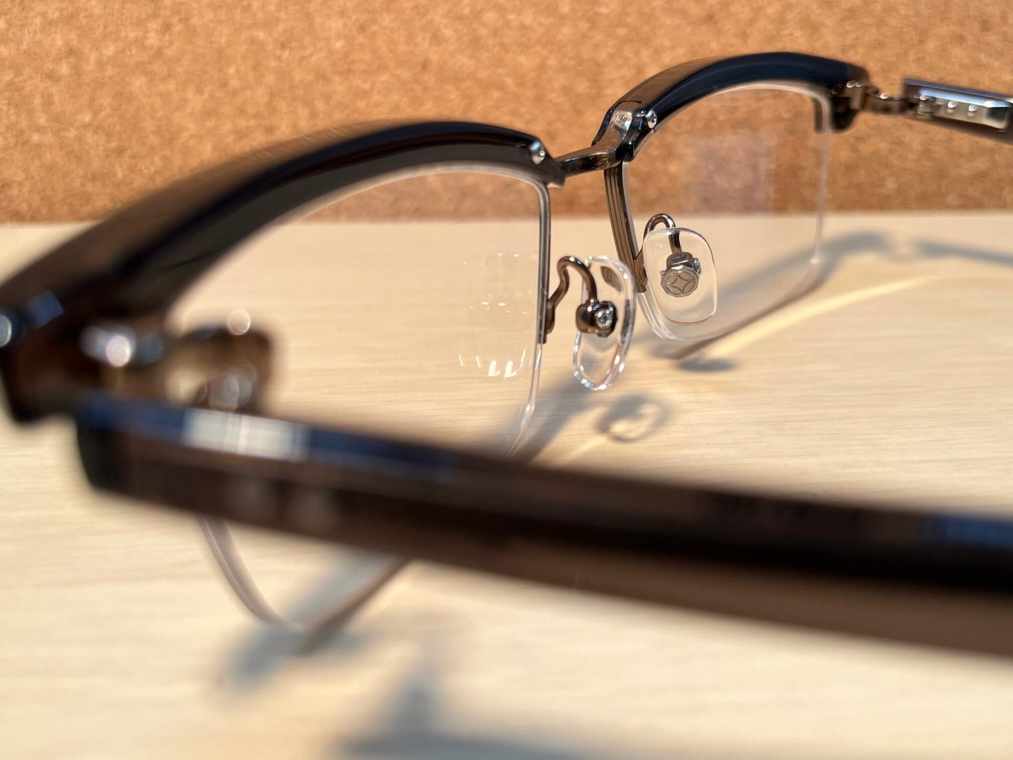 フォーナインズM-802メガネのサトー佐藤眼鏡店福岡県飯塚市イオン穂波店