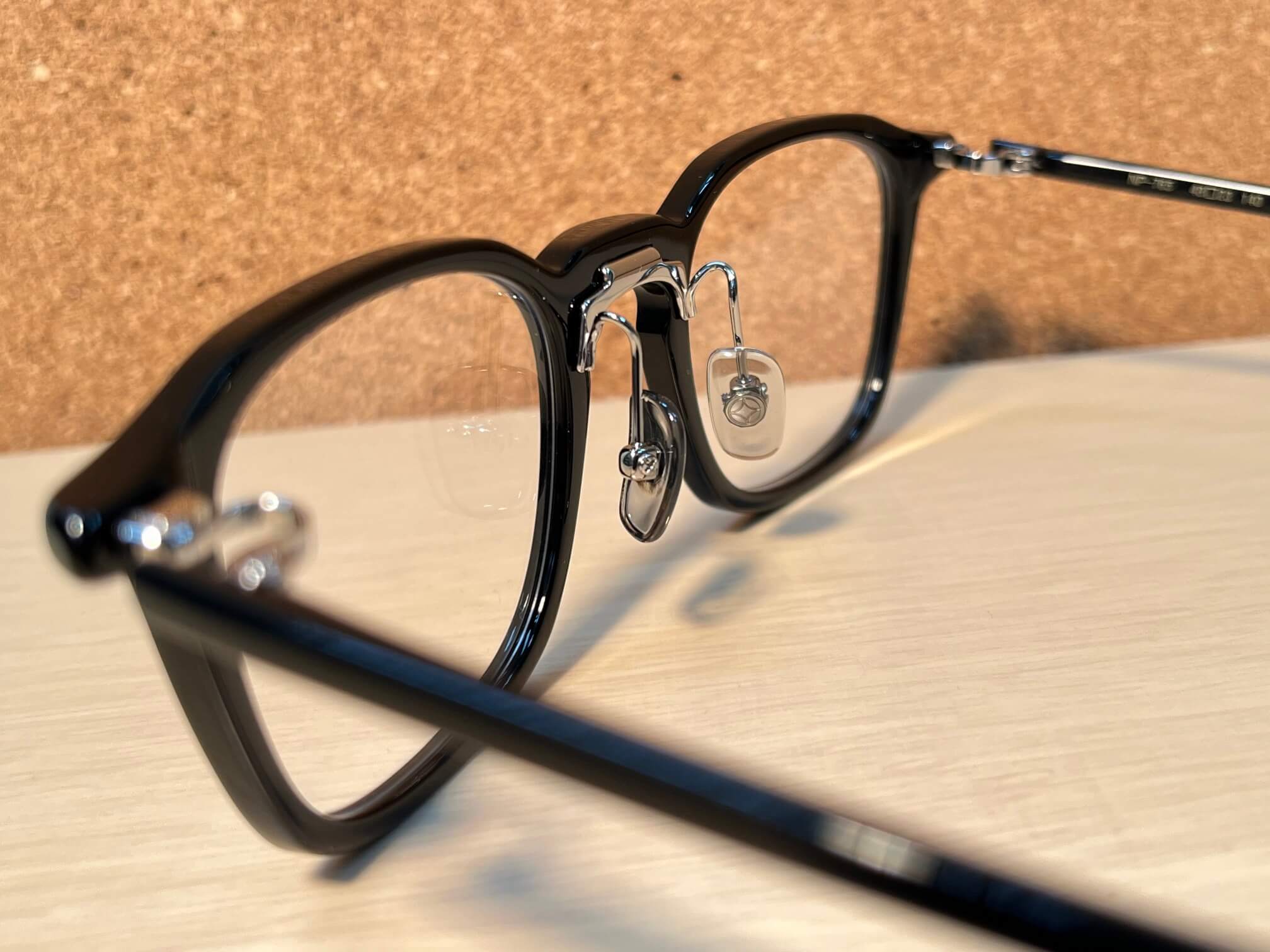 フォーナインズNP-765メガネのサトー佐藤眼鏡店福岡県飯塚市イオン穂波店