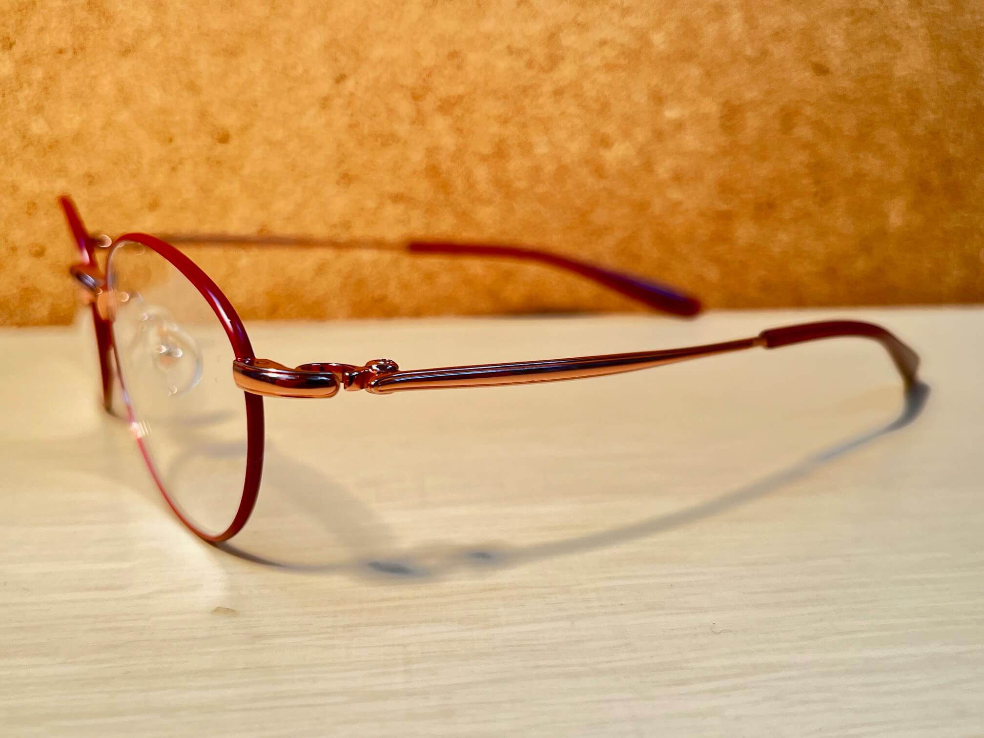 フォーナインズS-780Tメガネのサトー佐藤眼鏡店福岡県飯塚市イオン穂波店