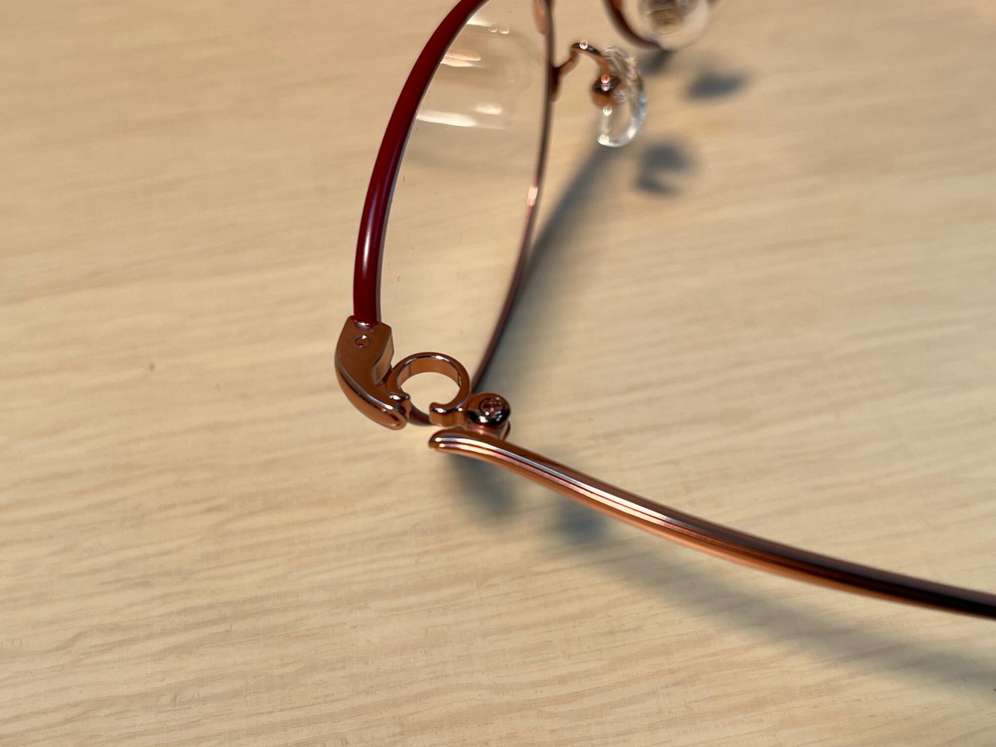 フォーナインズS-780Tメガネのサトー佐藤眼鏡店福岡県飯塚市イオン穂波店