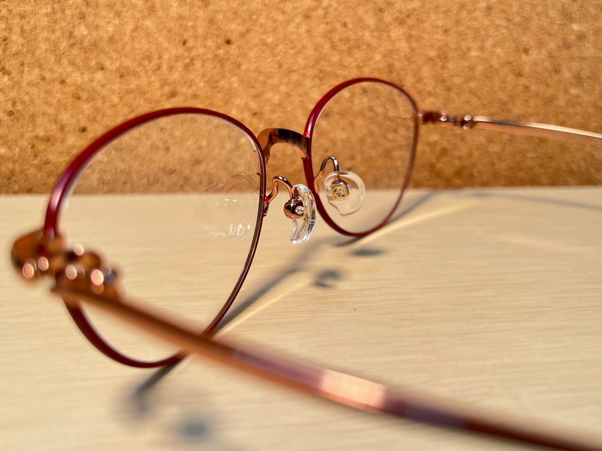 フォーナインズS-780Tメガネのサトー佐藤眼鏡店福岡県飯塚市イオン穂波店