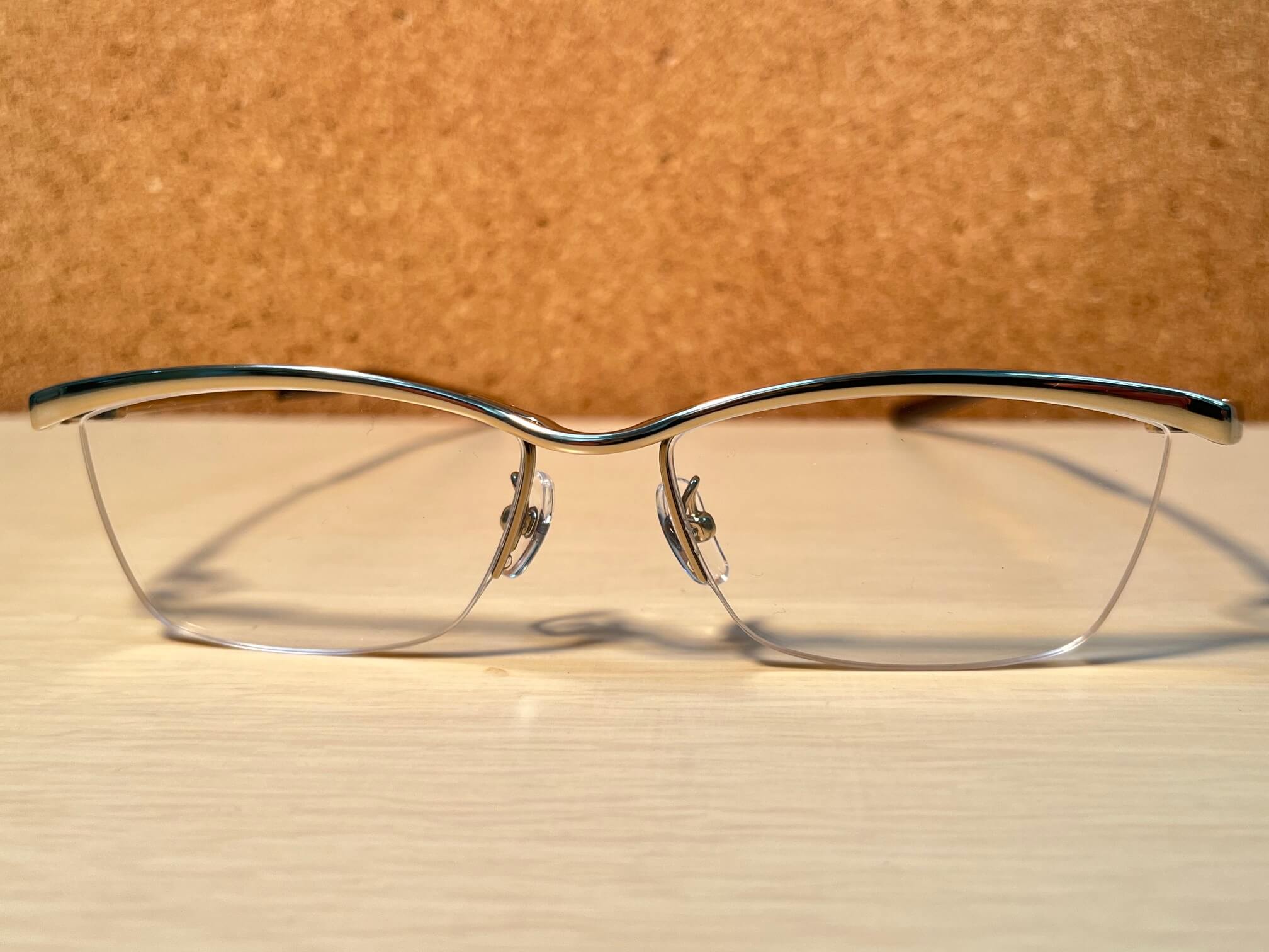 フォーナインズS-876Tメガネのサトー佐藤眼鏡店福岡県飯塚市イオン穂波店