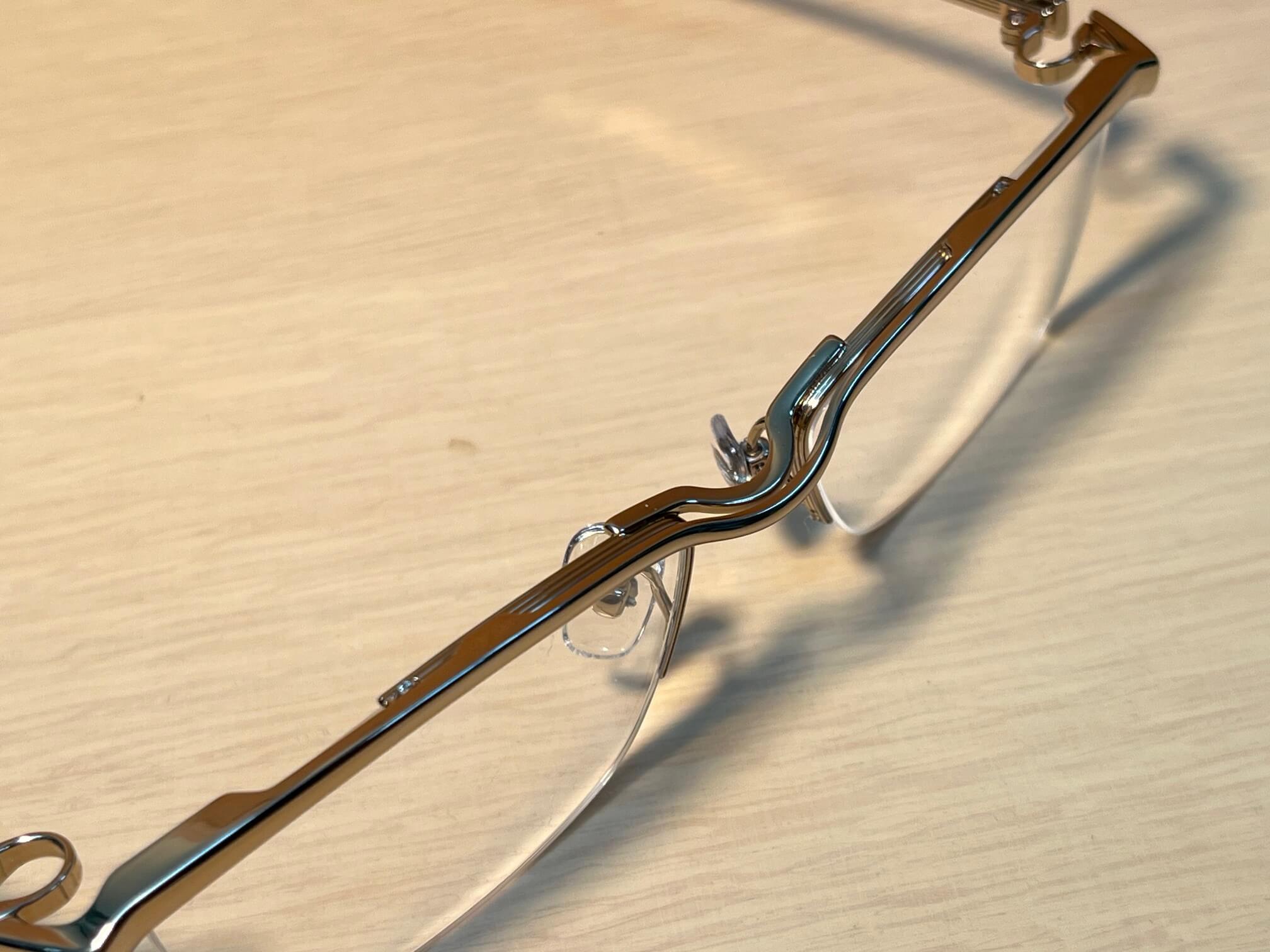 フォーナインズS-876Tメガネのサトー佐藤眼鏡店福岡県飯塚市イオン穂波店