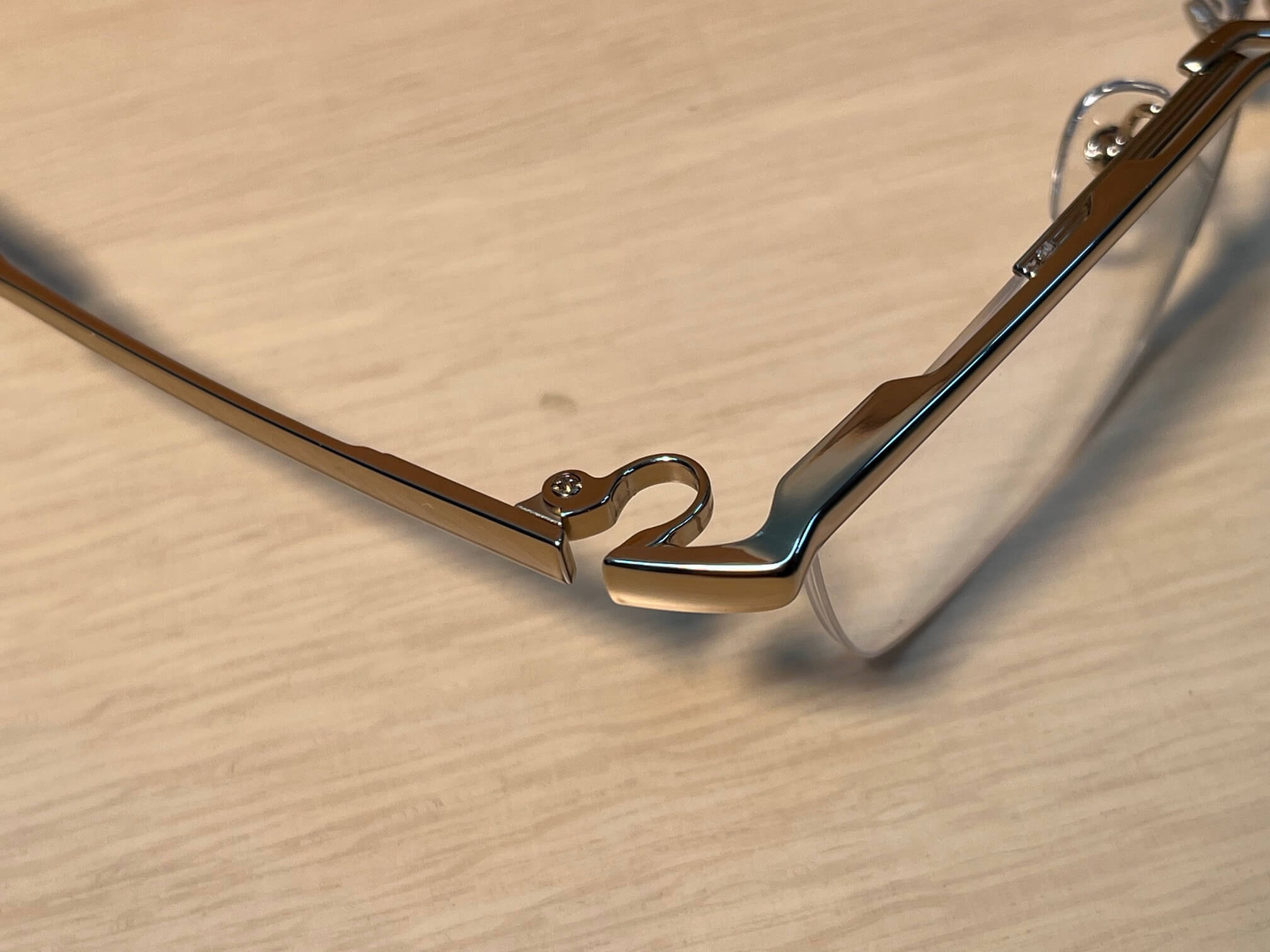 フォーナインズS-876Tメガネのサトー佐藤眼鏡店福岡県飯塚市イオン穂波店