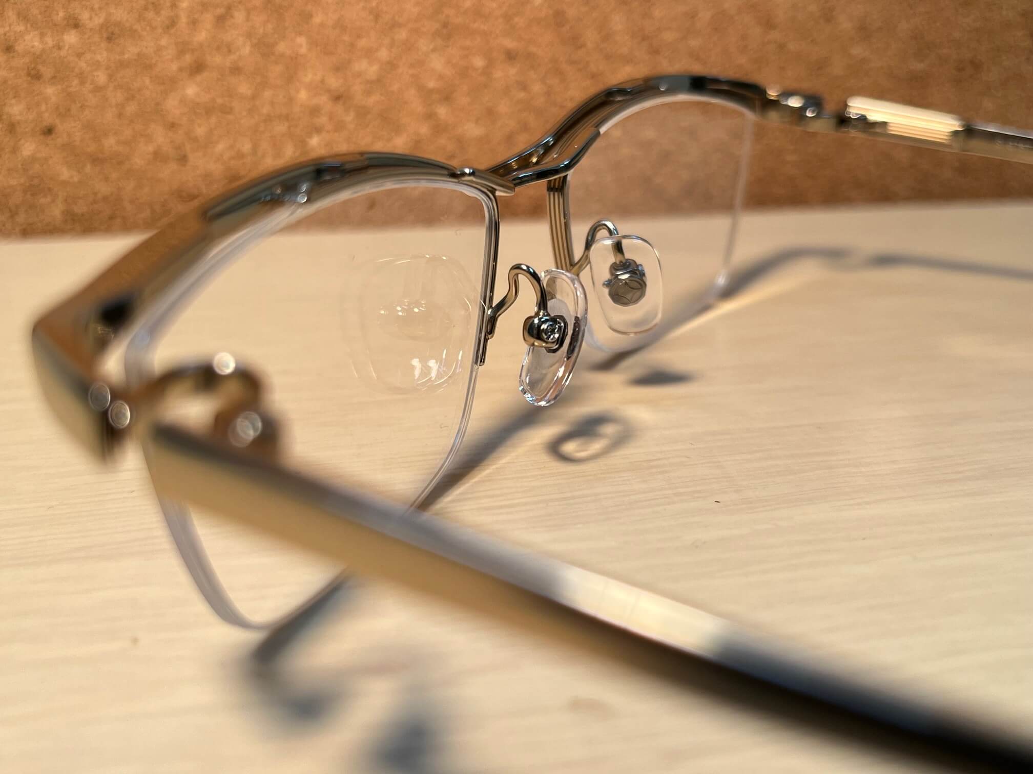 フォーナインズS-876Tメガネのサトー佐藤眼鏡店福岡県飯塚市イオン穂波店