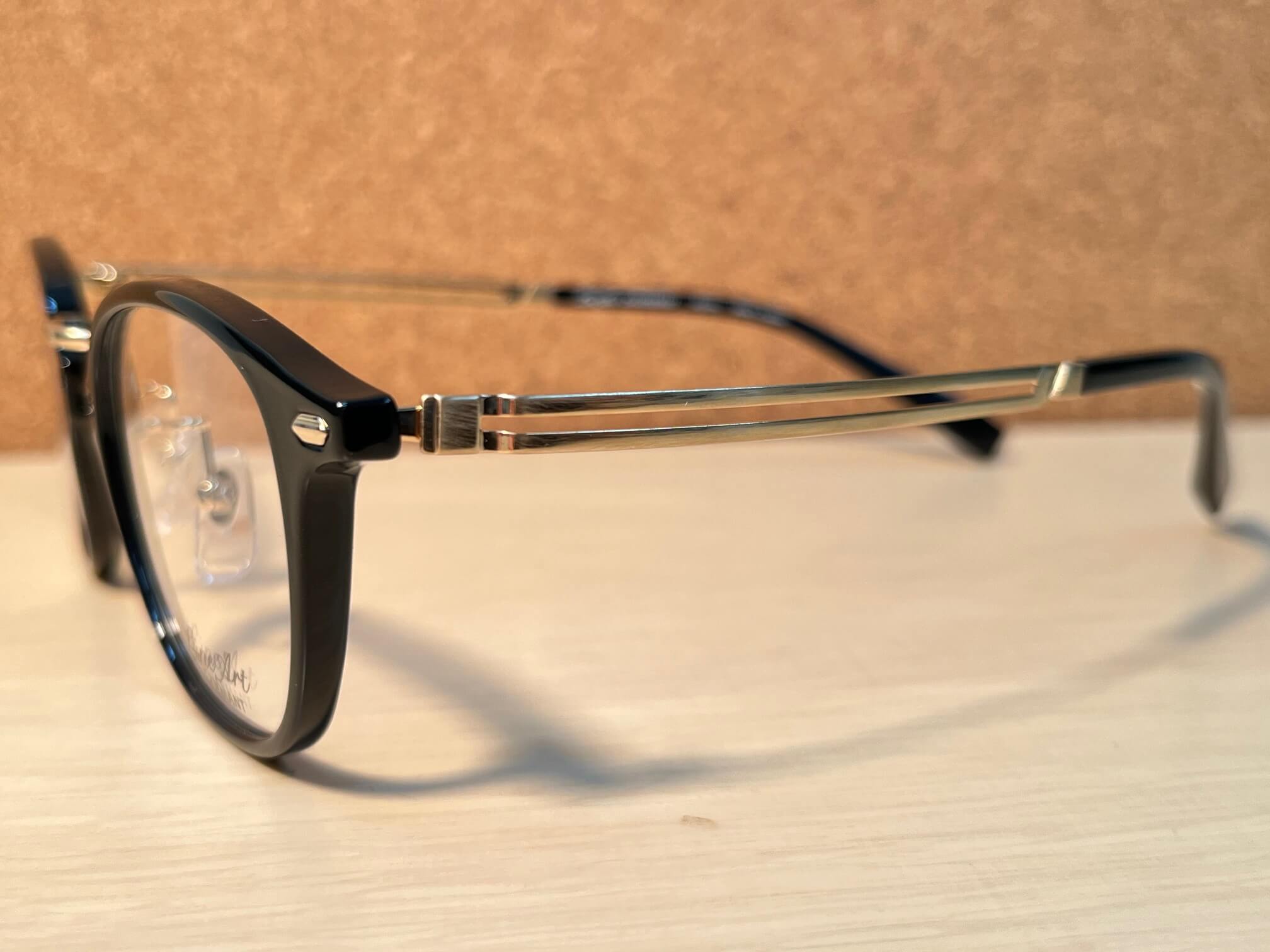 ラインアートシャルマンXL11101メガネのサトー佐藤眼鏡店福岡県飯塚市本町商店街