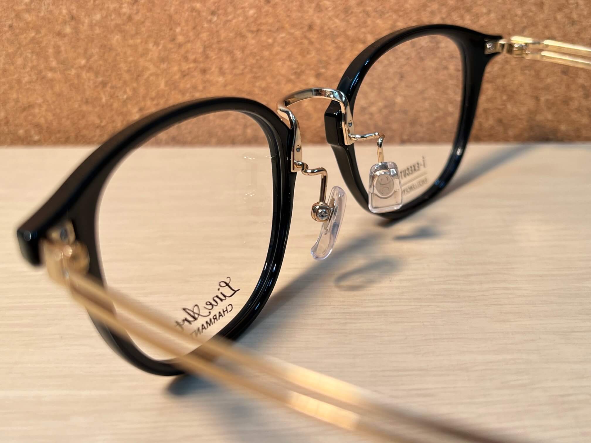 ラインアートシャルマンXL11101メガネのサトー佐藤眼鏡店福岡県飯塚市本町商店街