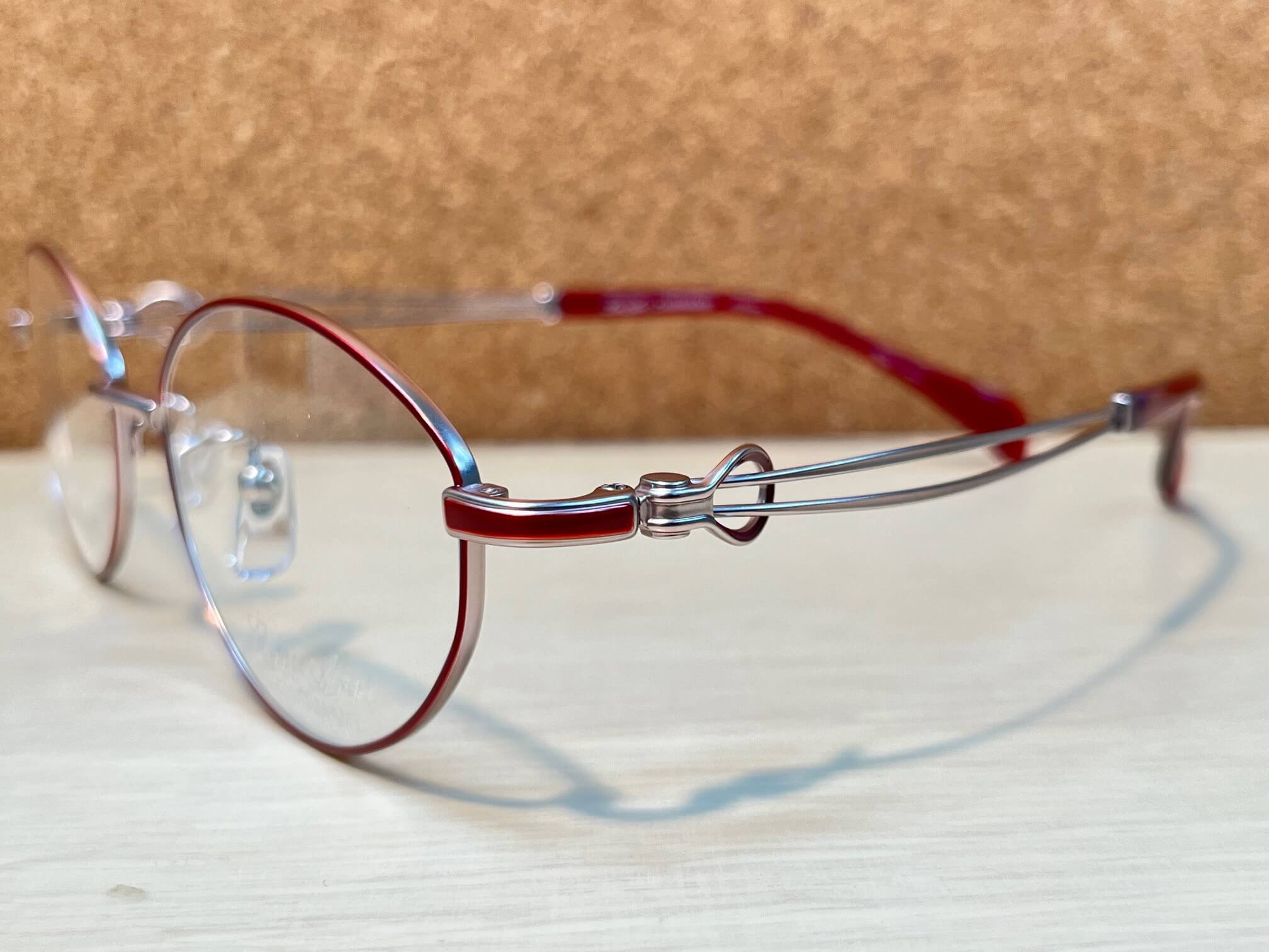 ラインアートシャルマンXL1753メガネのサトー佐藤眼鏡店福岡県飯塚市イオン穂波店