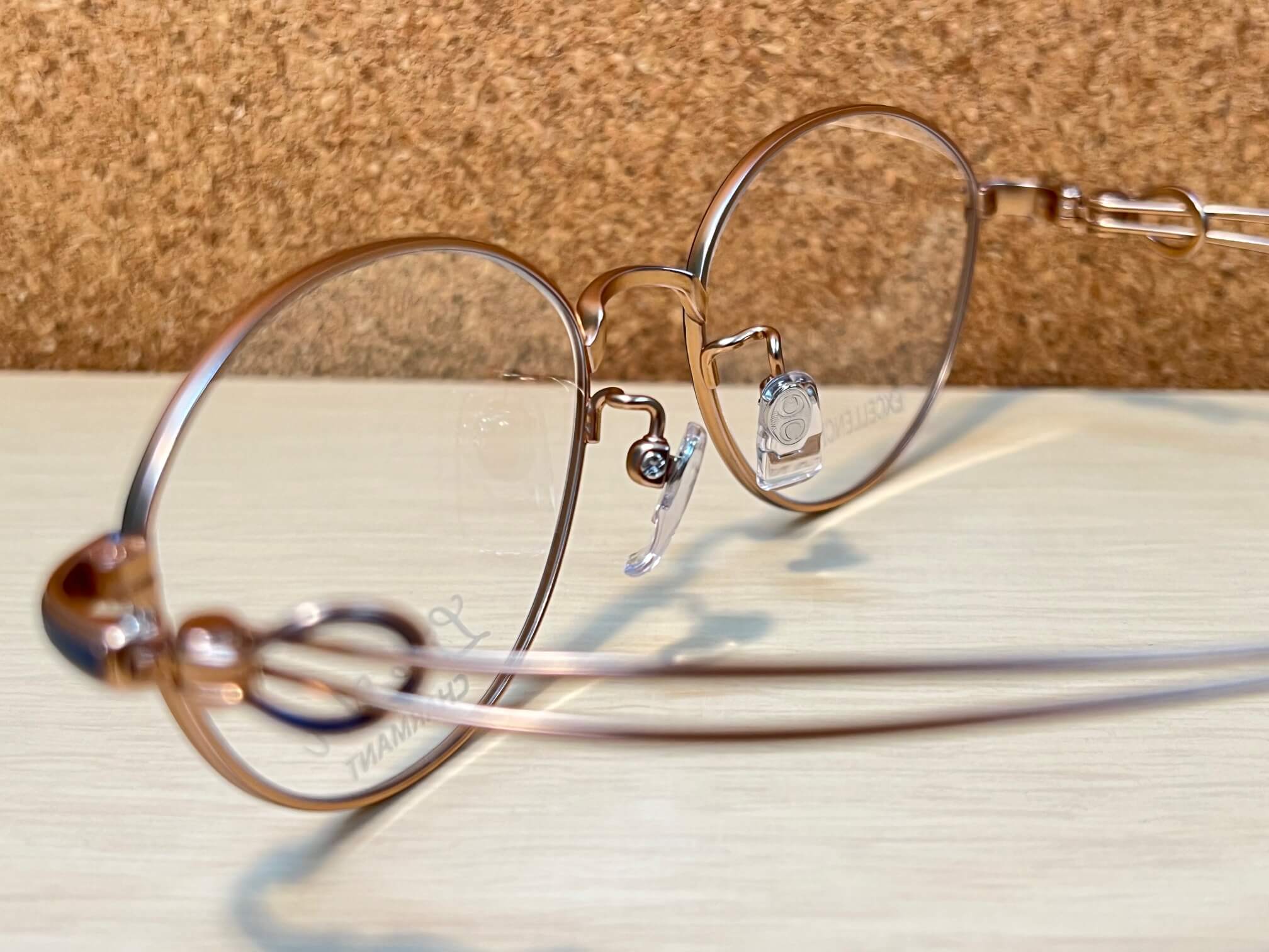 ラインアートシャルマンXL1754メガネのサトー佐藤眼鏡店福岡県飯塚市イオン穂波店