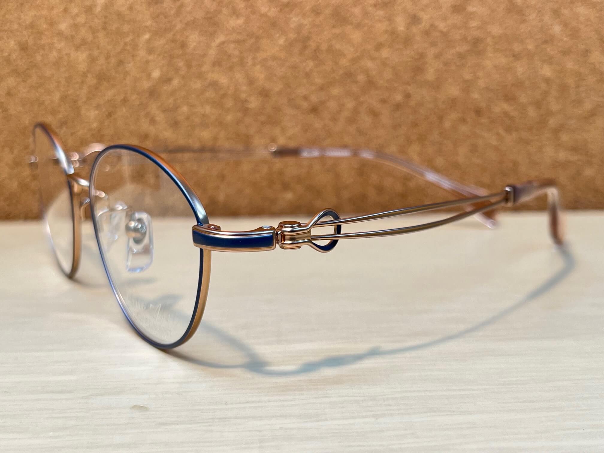 ラインアートシャルマンXL1754メガネのサトー佐藤眼鏡店福岡県飯塚市イオン穂波店