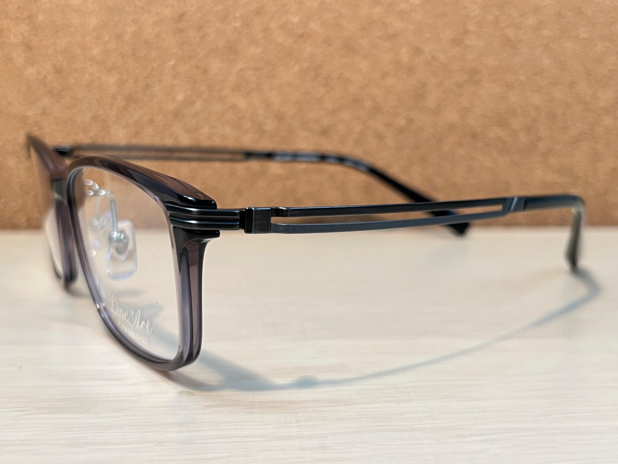 ラインアートシャルマンXL1870メガネのサトー佐藤眼鏡店福岡県飯塚市イオン穂波店