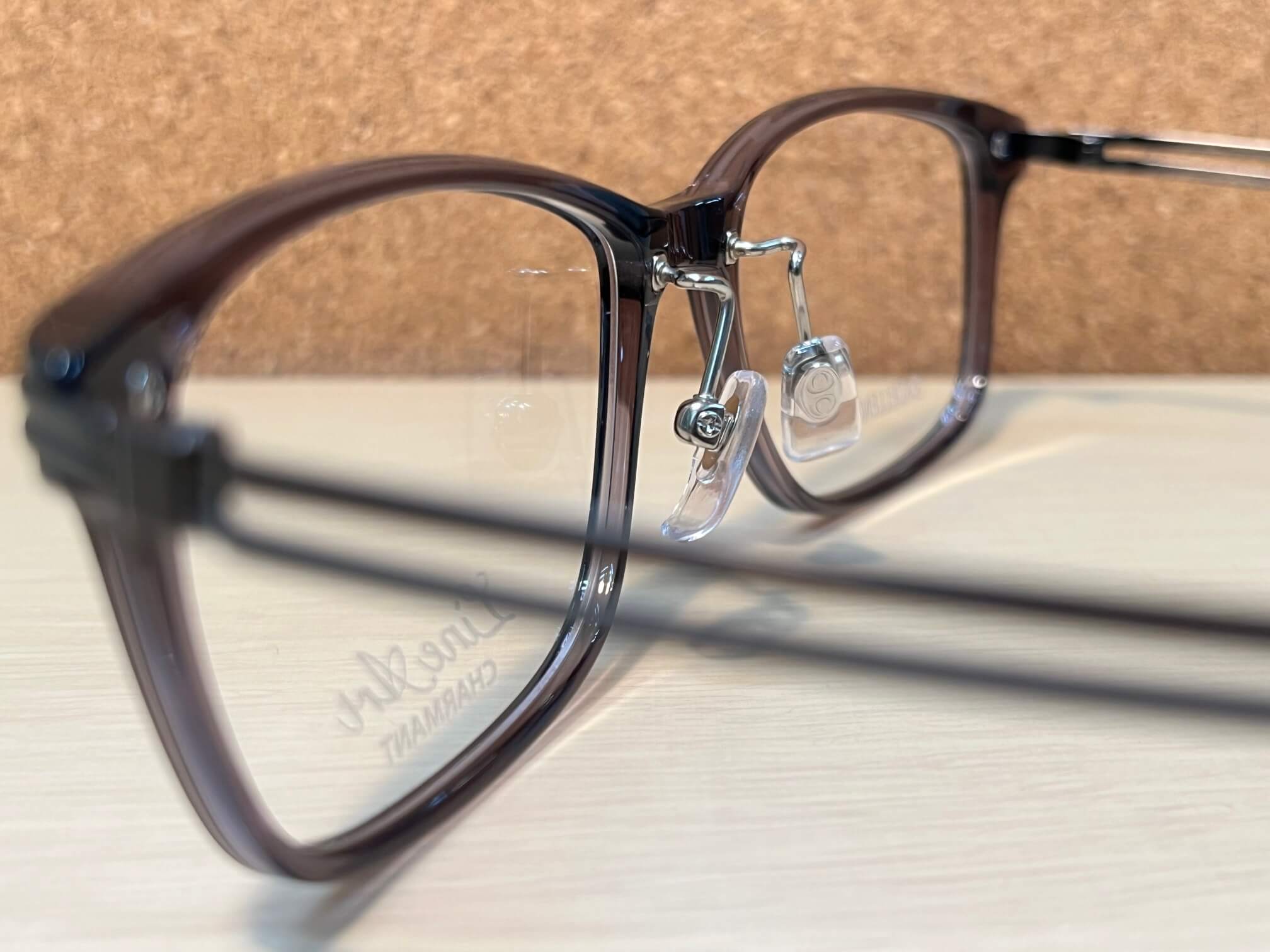 ラインアートシャルマンXL1870メガネのサトー佐藤眼鏡店福岡県飯塚市イオン穂波店