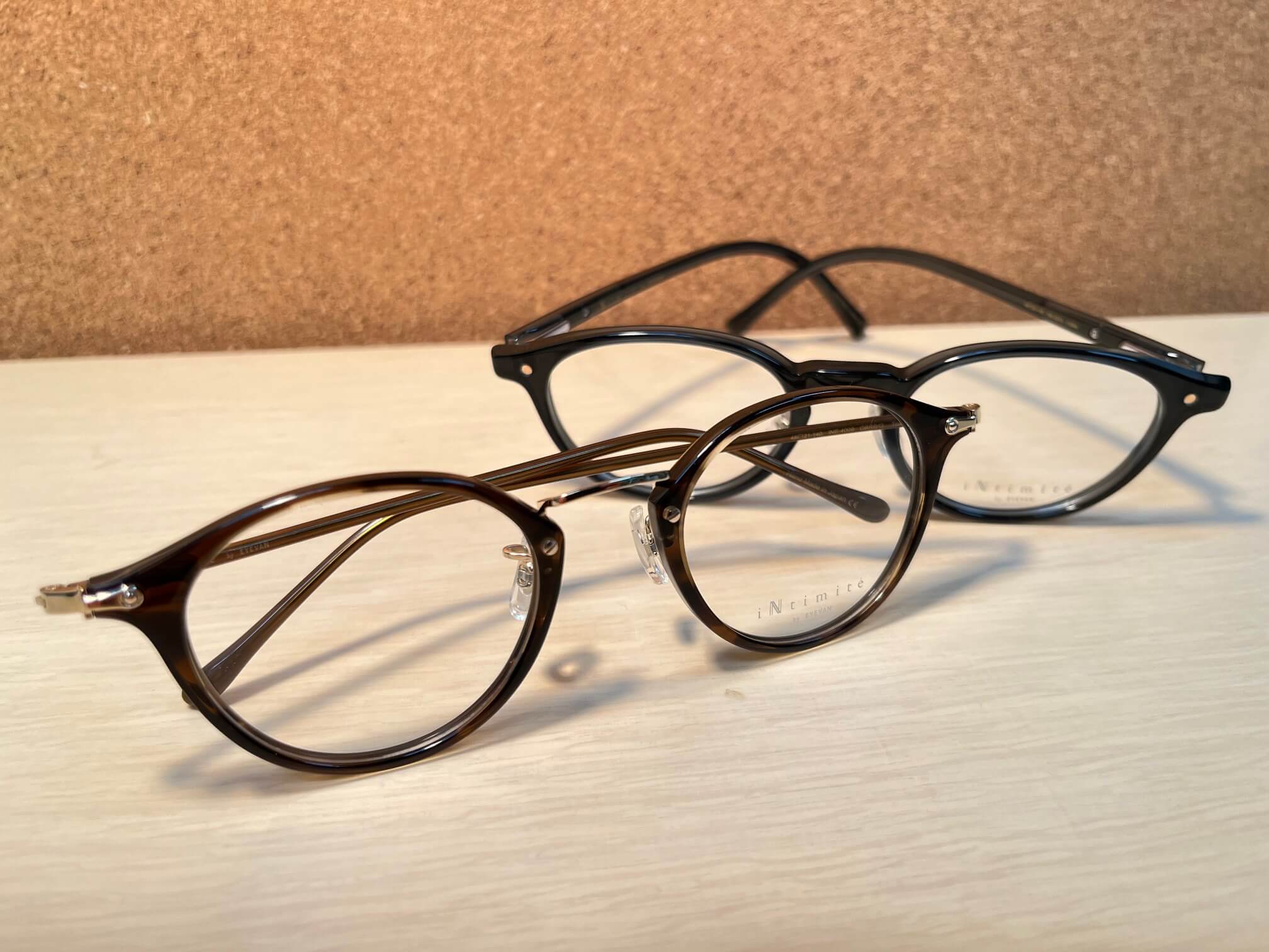 アンティミテbyアイヴァンメガネのサトー佐藤眼鏡店福岡県飯塚市イオン穂波店