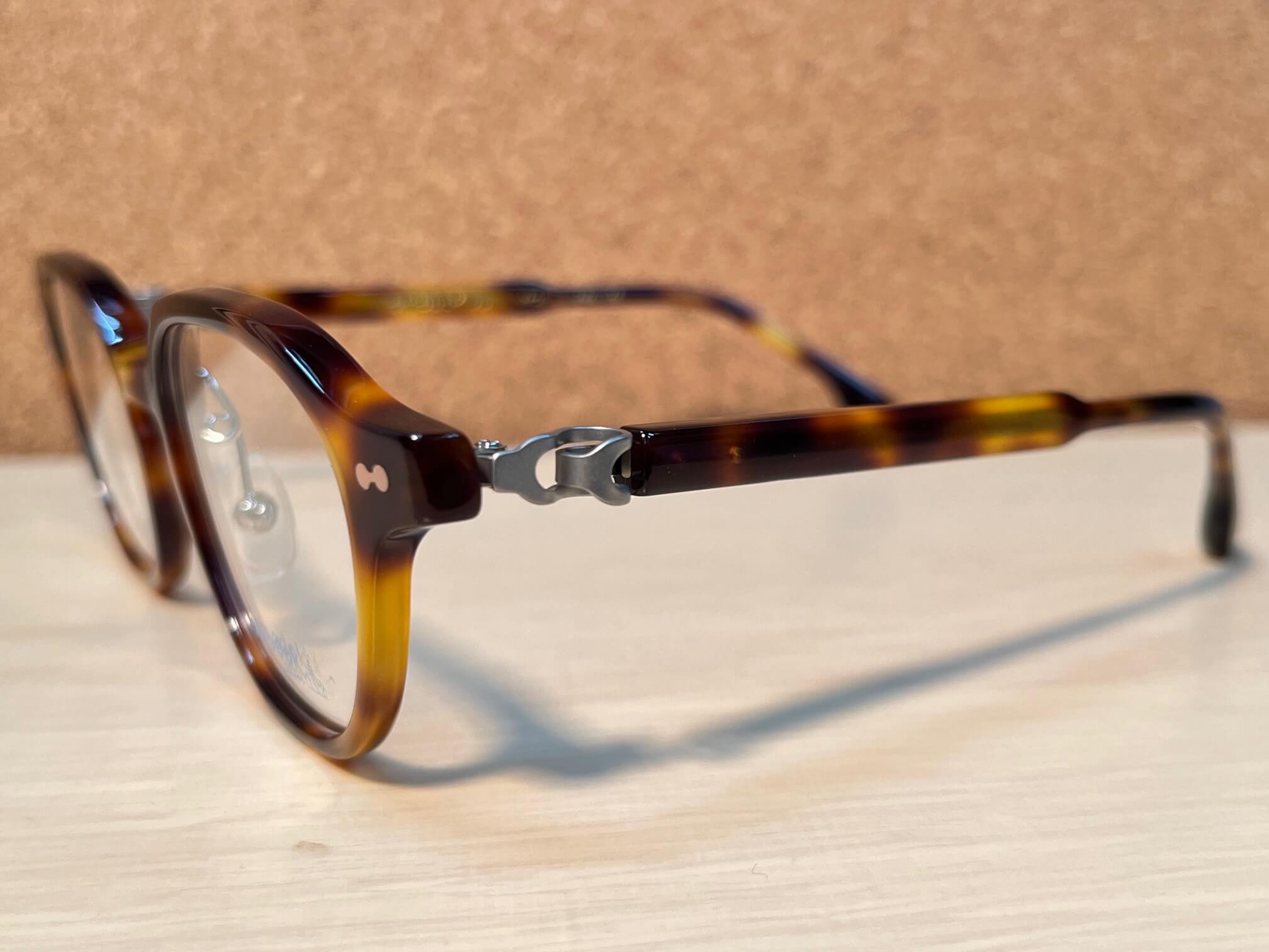 オモドックlittle-124メガネのサトー佐藤眼鏡店福岡県飯塚市イオン穂波店