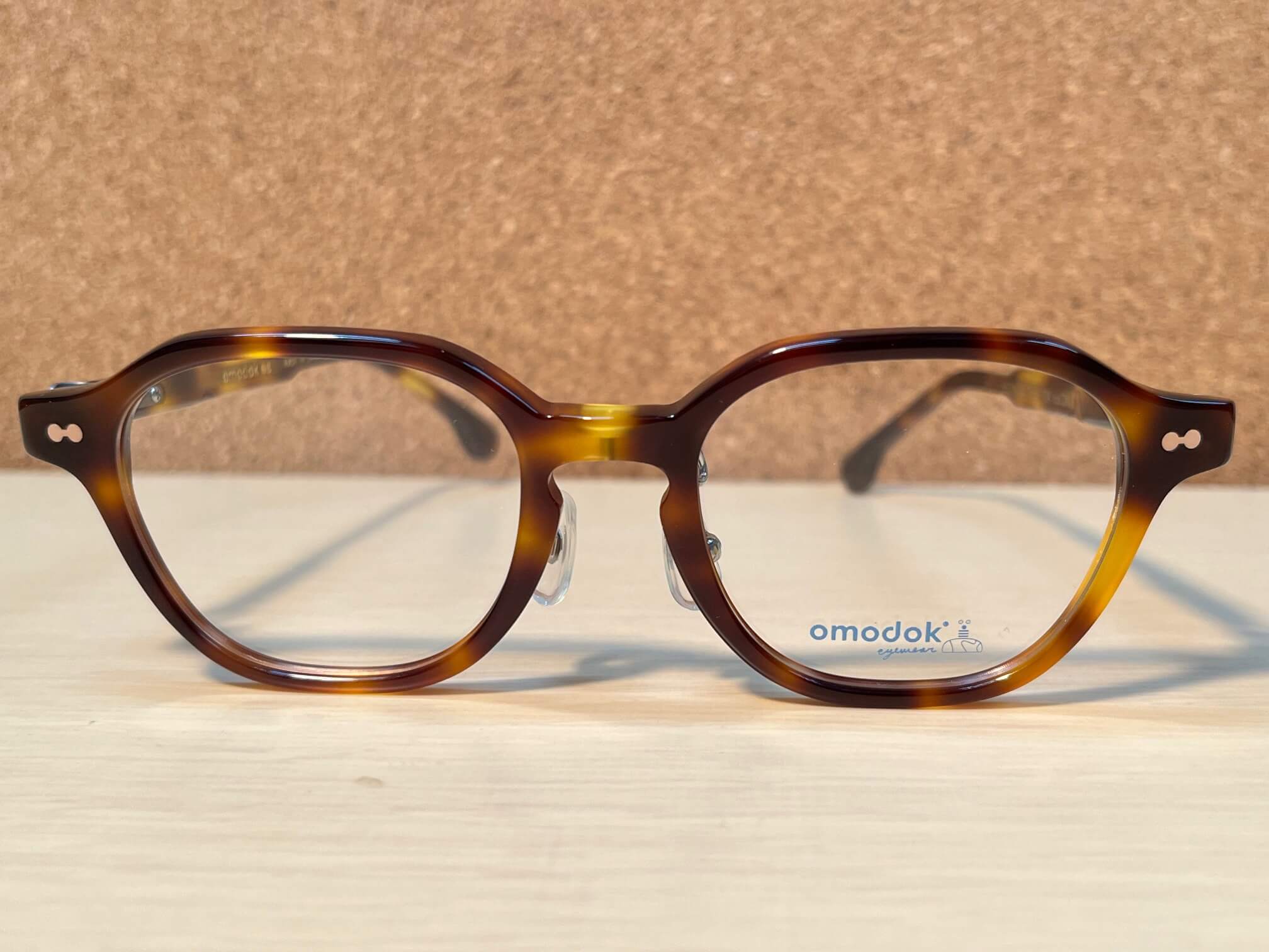 オモドックlittle-124メガネのサトー佐藤眼鏡店福岡県飯塚市イオン穂波店