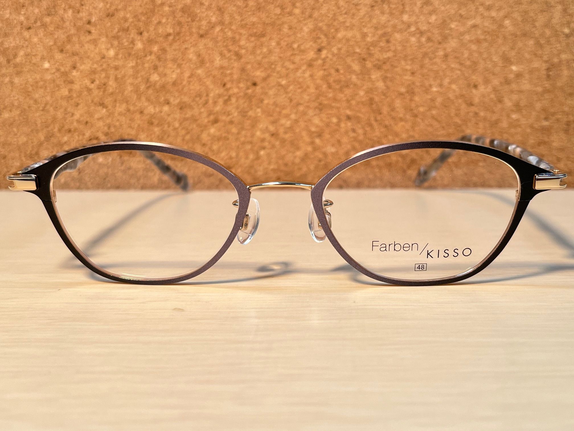 ファルベンF7121メガネのサトー佐藤眼鏡店福岡県飯塚市イオン穂波店