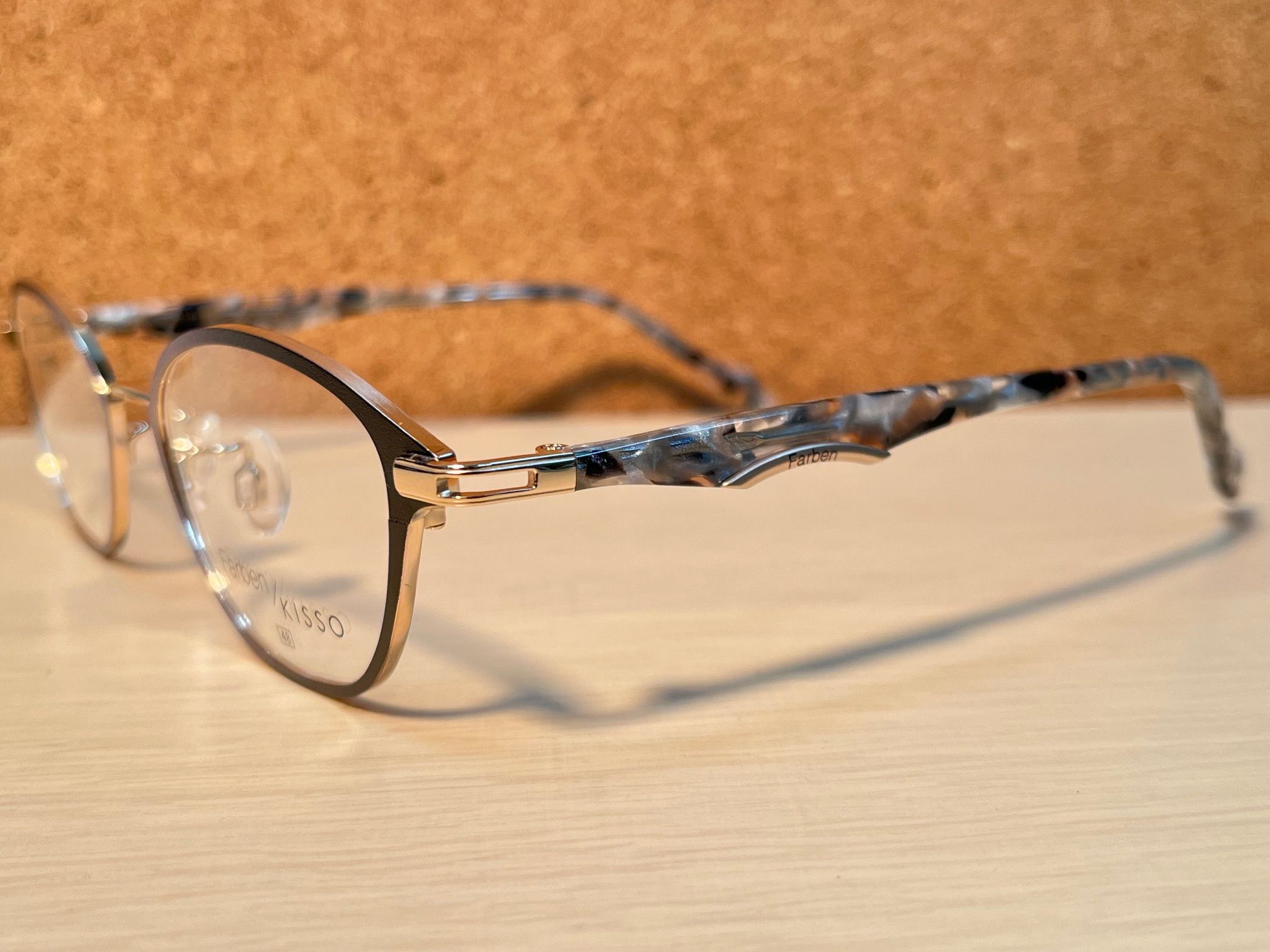 ファルベンF7121メガネのサトー佐藤眼鏡店福岡県飯塚市イオン穂波店