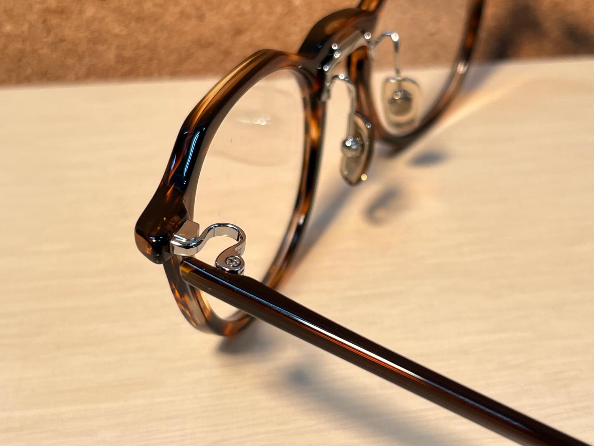 フォーナインズNP-766メガネのサトー佐藤眼鏡店福岡県飯塚市イオン穂波店