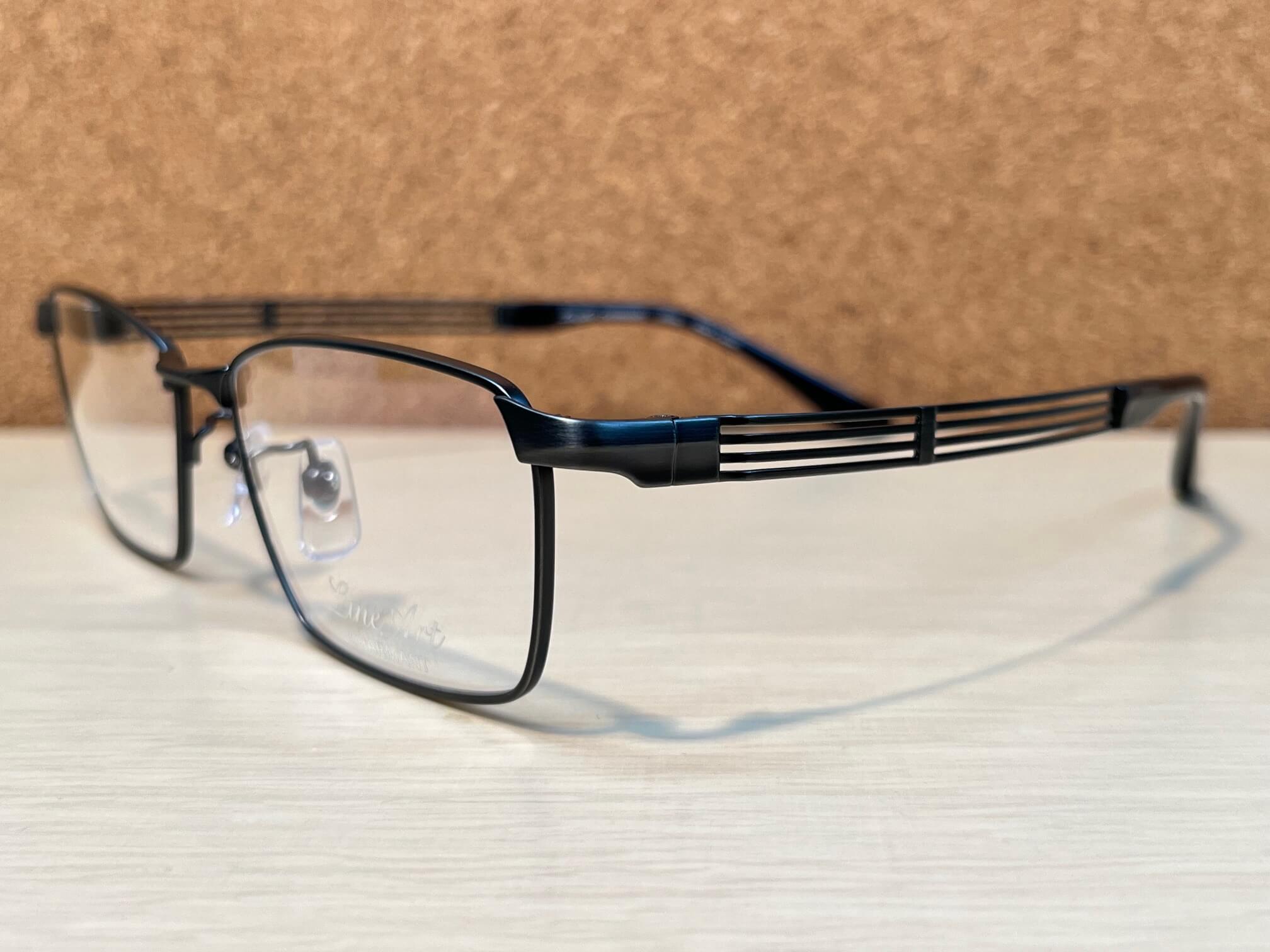 ラインアートシャルマンXL1845メガネのサトー佐藤眼鏡店福岡県飯塚市イオン穂波店