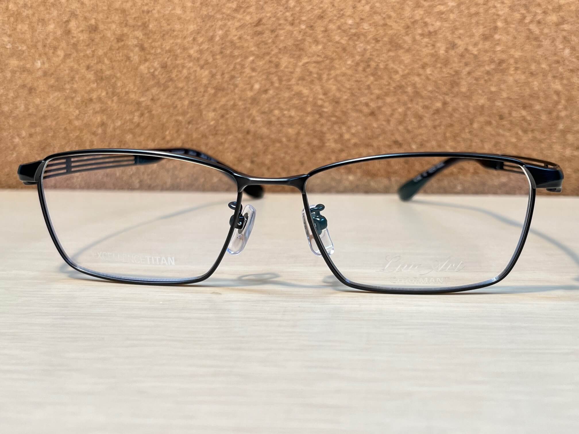 ラインアートシャルマンXL1845メガネのサトー佐藤眼鏡店福岡県飯塚市イオン穂波店