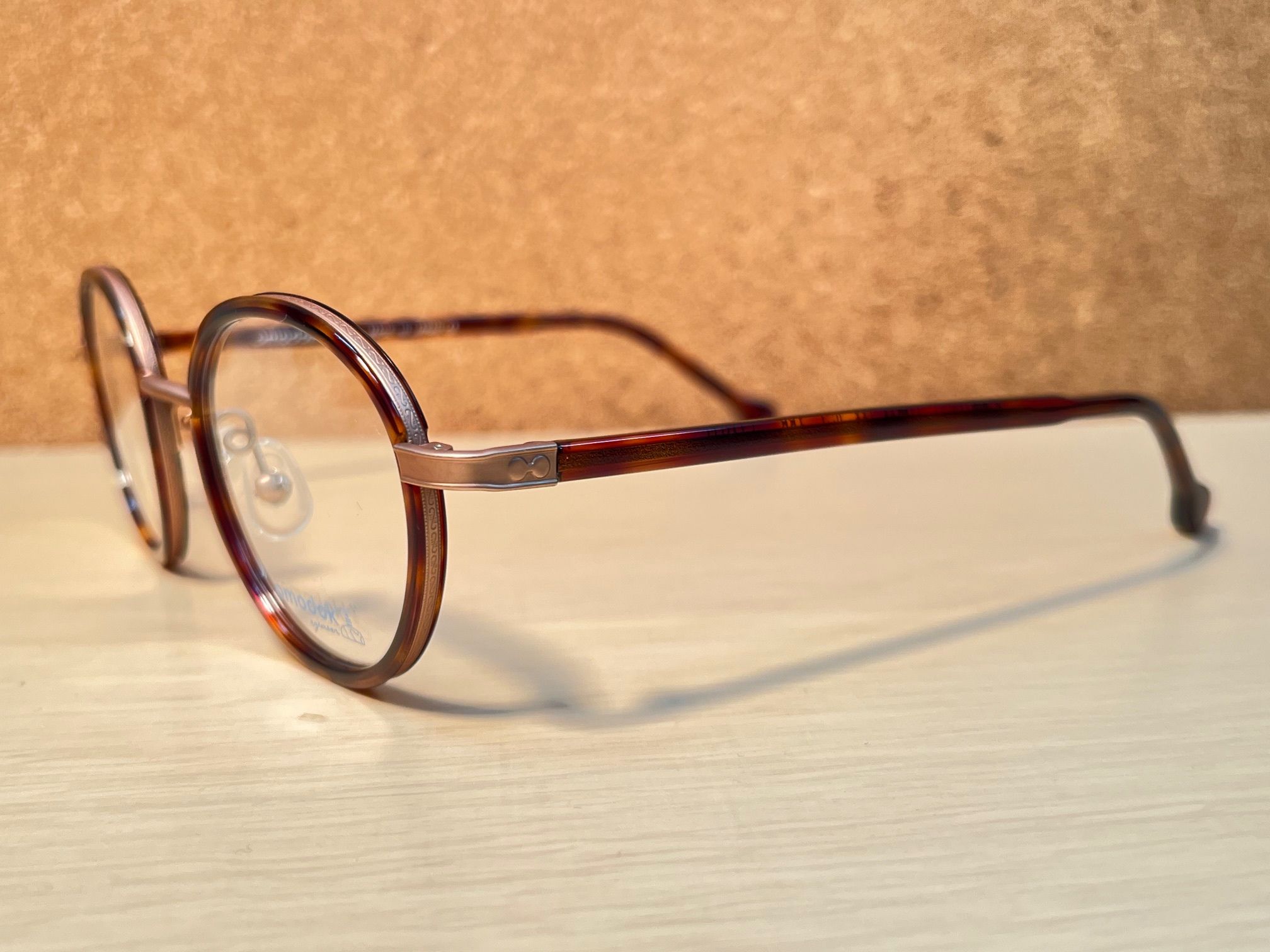 オモドックlittle-128メガネのサトー佐藤眼鏡店福岡県飯塚市イオン穂波店