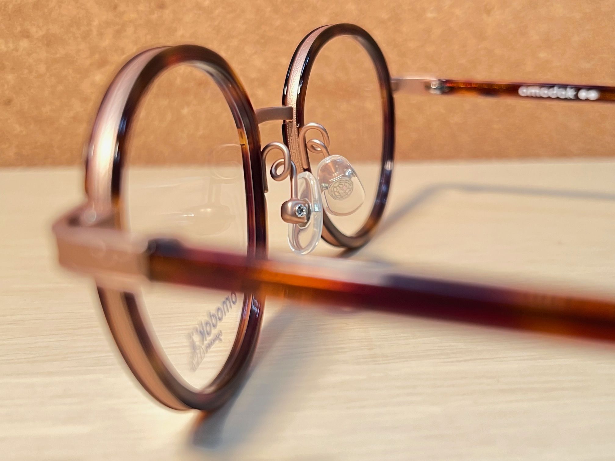 オモドックlittle-128メガネのサトー佐藤眼鏡店福岡県飯塚市イオン穂波店