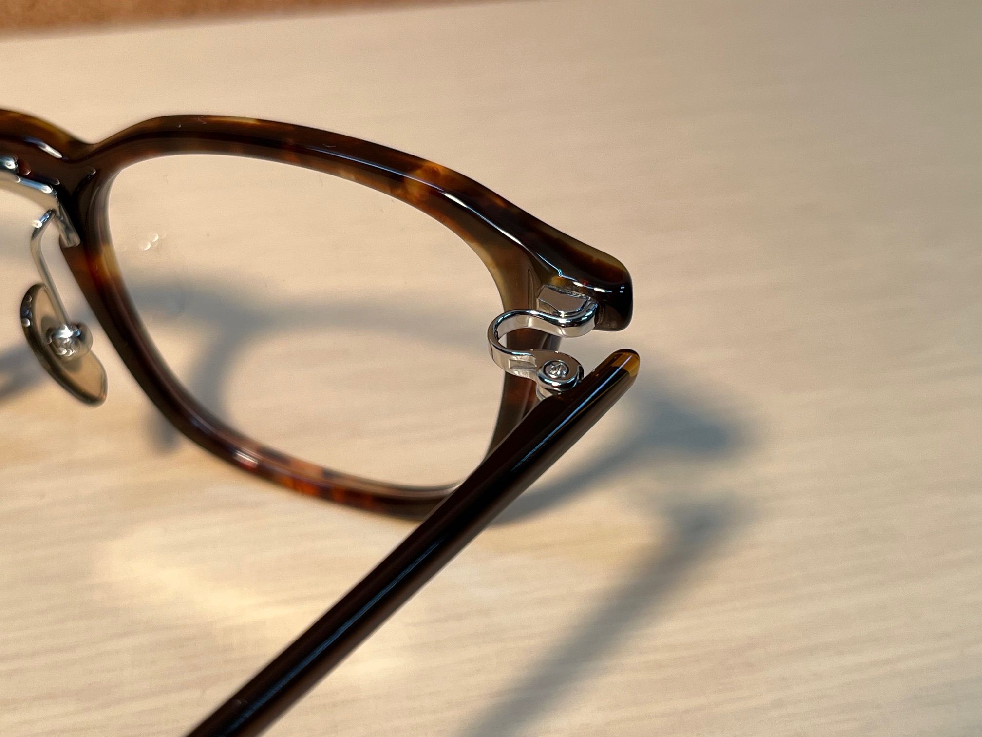 フォーナインズNP-765メガネのサトー佐藤眼鏡店福岡県飯塚市イオン穂波店